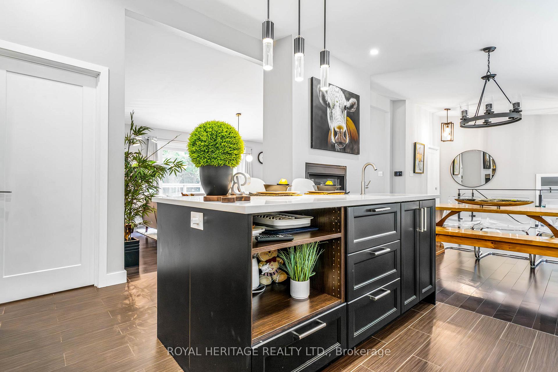 Photo 18 of 5260 Coronation Road, Whitby, Rural Whitby — HOMEH
