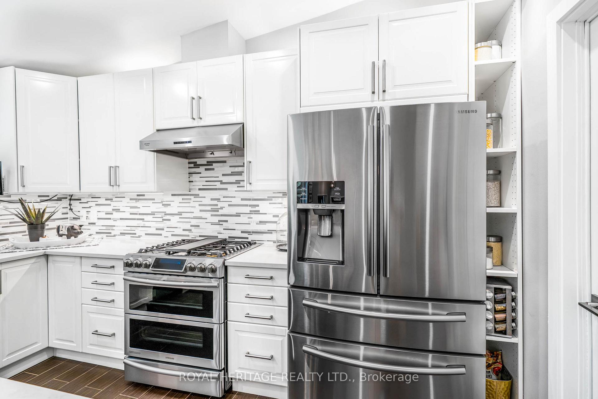 Photo 20 of 5260 Coronation Road, Whitby, Rural Whitby — HOMEH