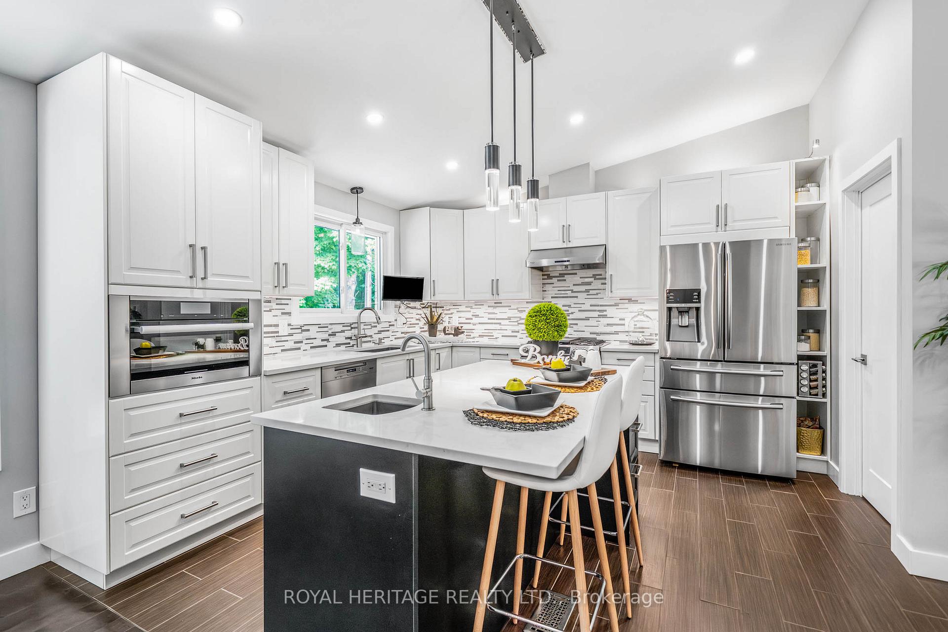 Photo 21 of 5260 Coronation Road, Whitby, Rural Whitby — HOMEH