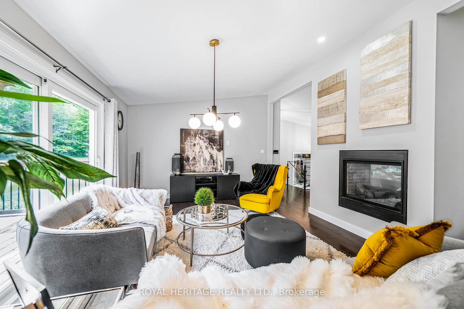 Photo 23 of 5260 Coronation Road, Whitby, Rural Whitby — HOMEH