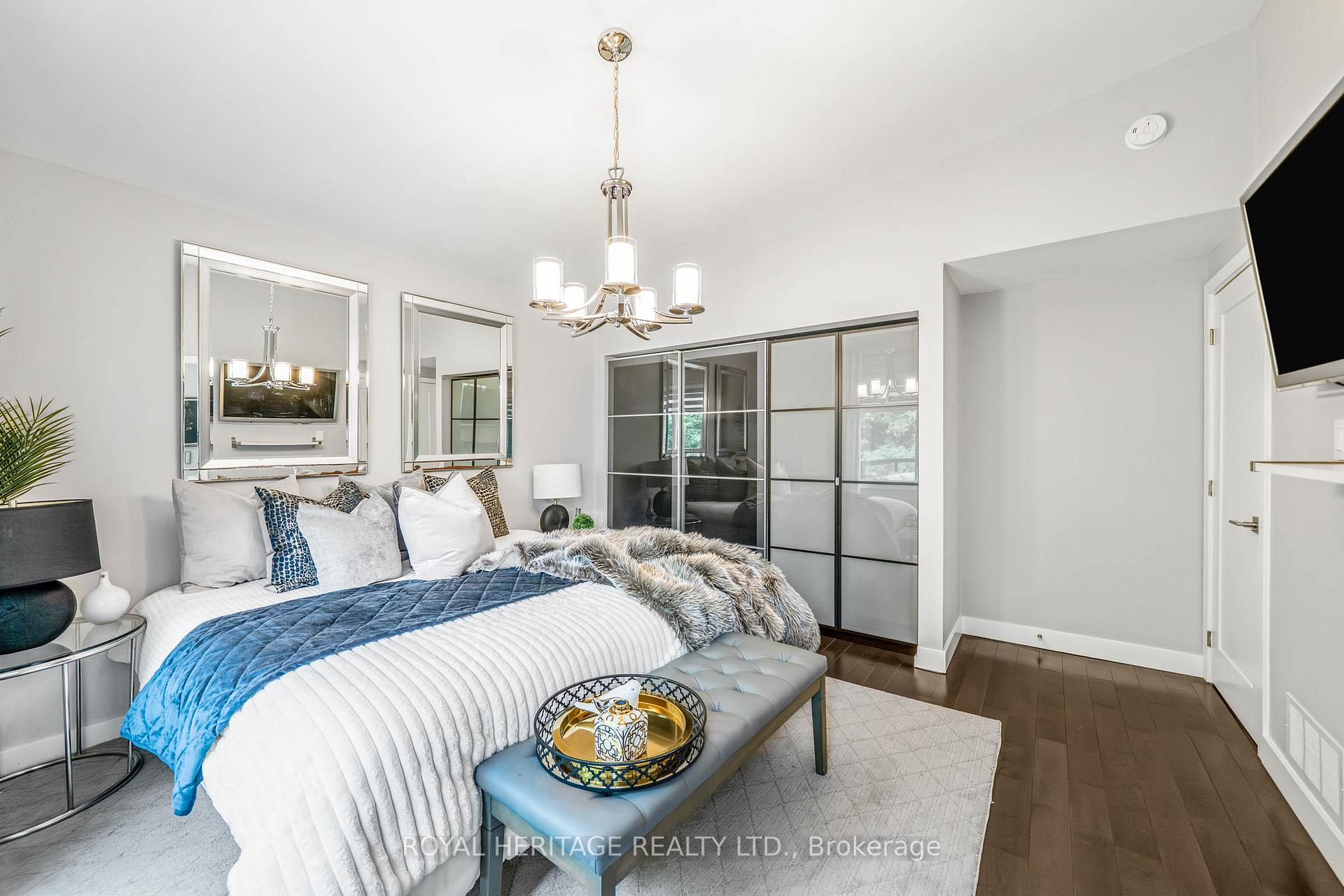 Photo 24 of 5260 Coronation Road, Whitby, Rural Whitby — HOMEH