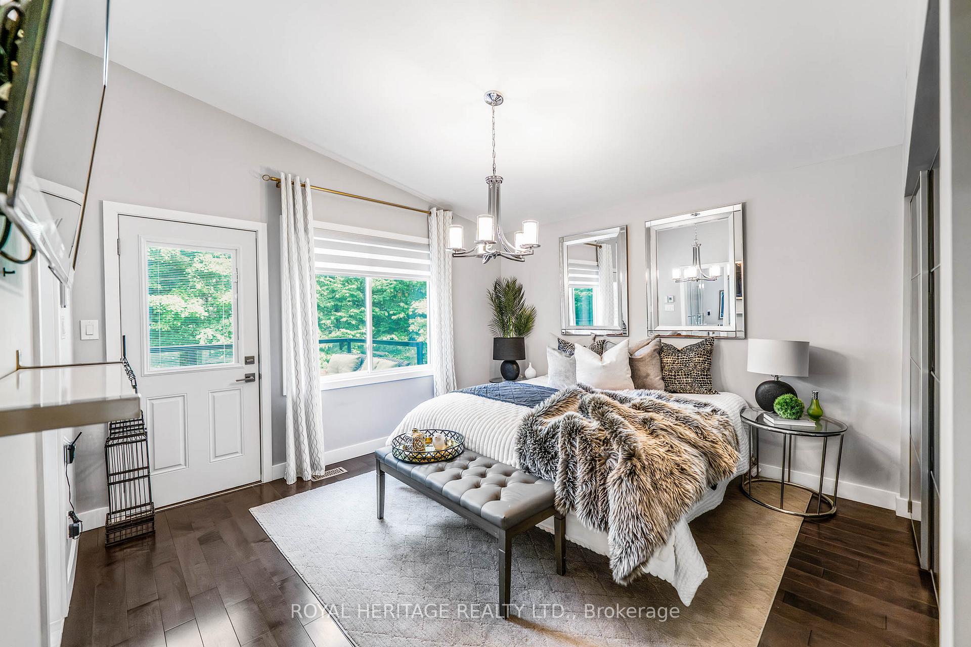 Photo 25 of 5260 Coronation Road, Whitby, Rural Whitby — HOMEH