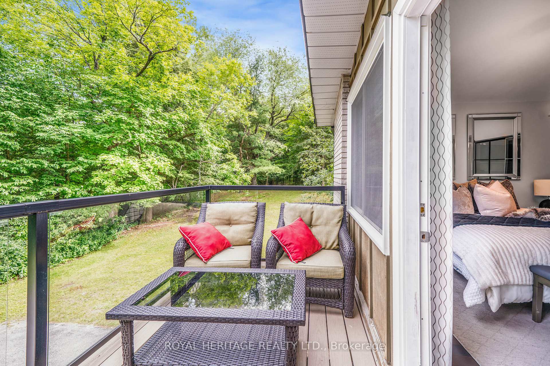 Photo 28 of 5260 Coronation Road, Whitby, Rural Whitby — HOMEH