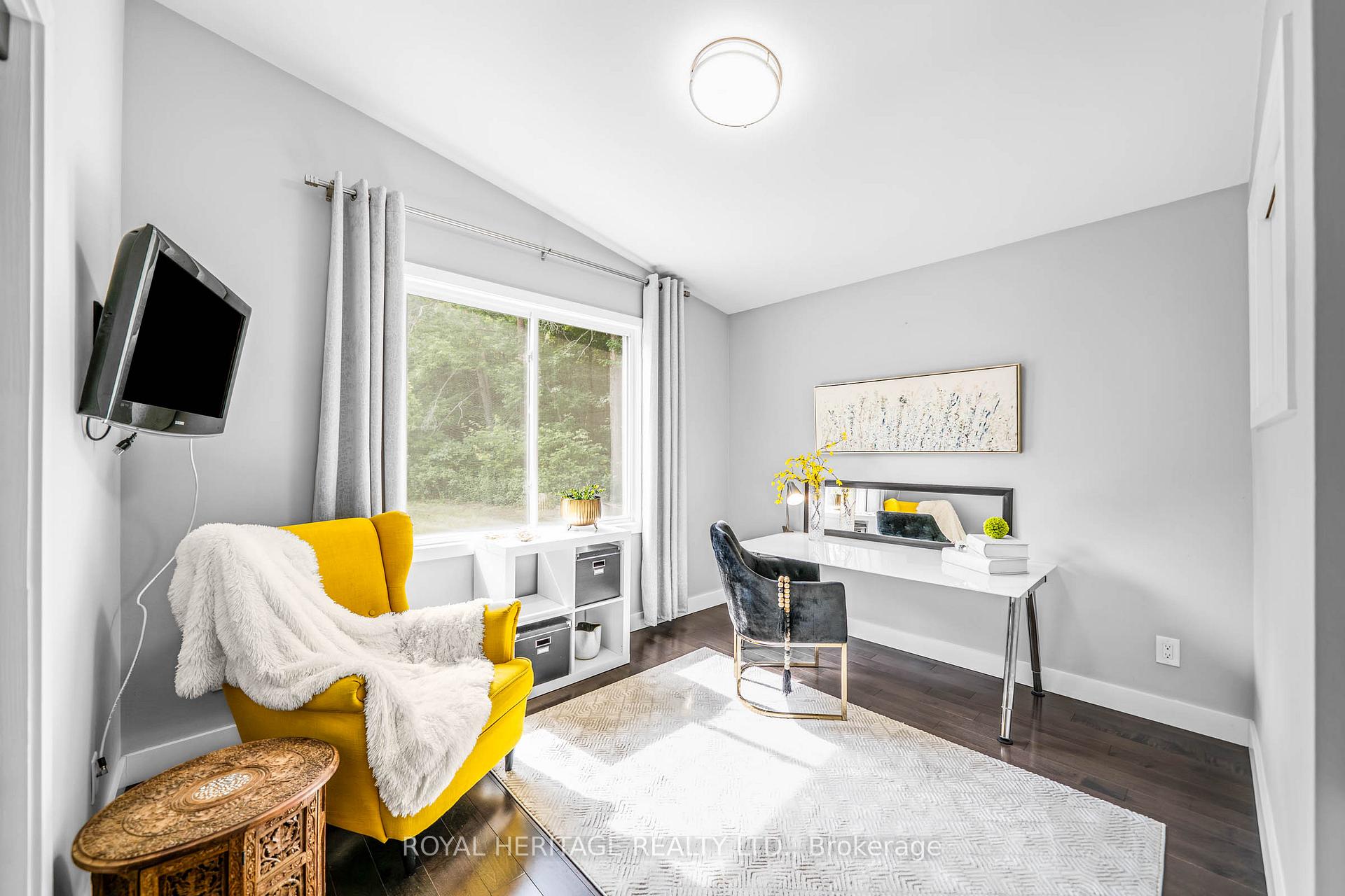 Photo 34 of 5260 Coronation Road, Whitby, Rural Whitby — HOMEH