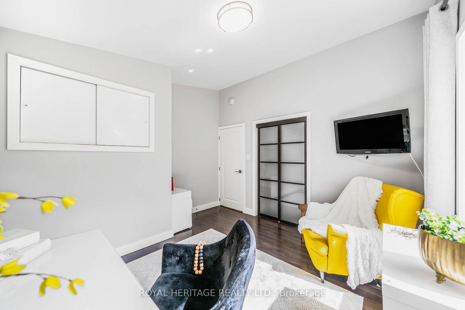 Photo 35 of 5260 Coronation Road, Whitby, Rural Whitby — HOMEH