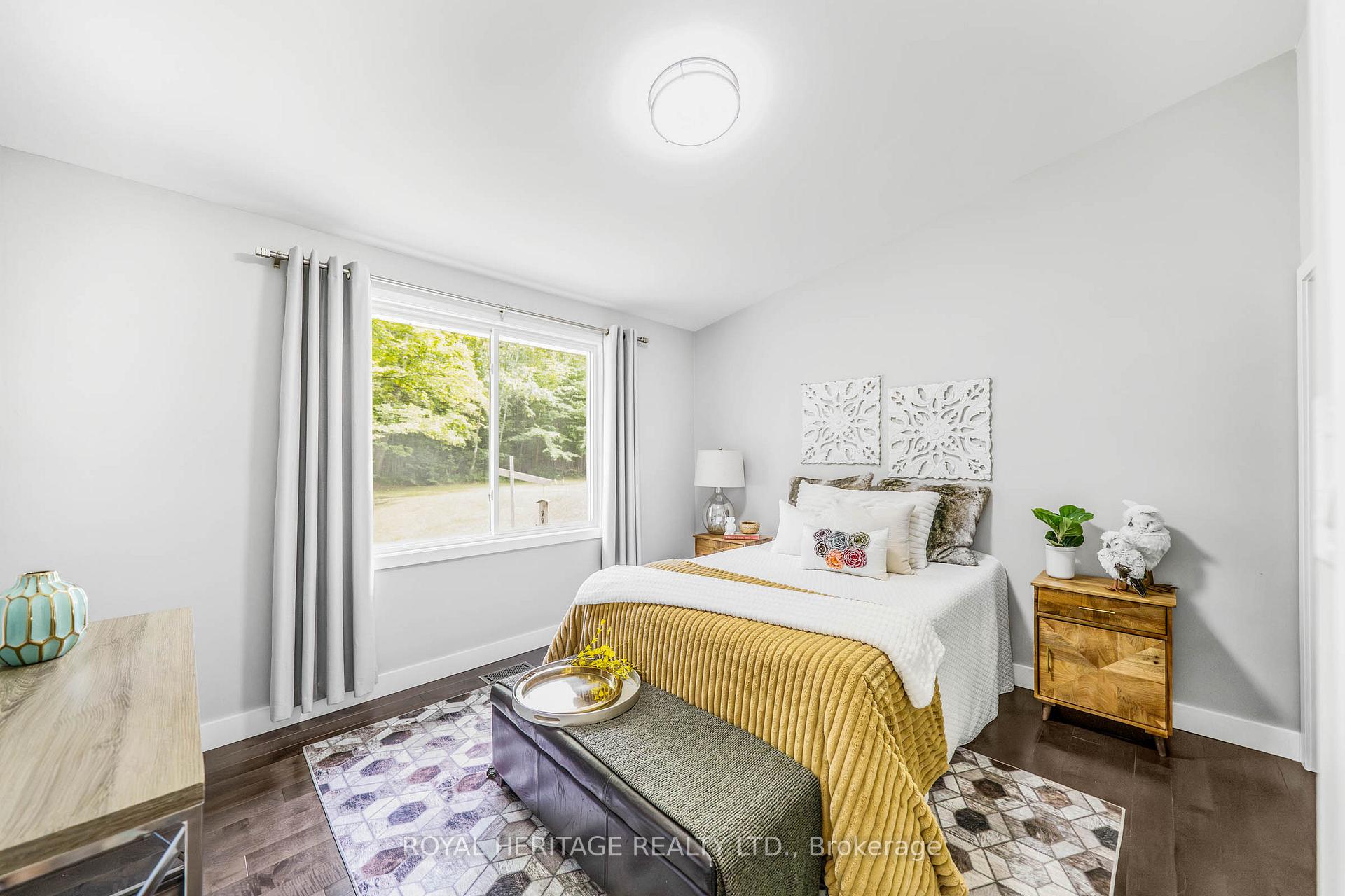 Photo 36 of 5260 Coronation Road, Whitby, Rural Whitby — HOMEH