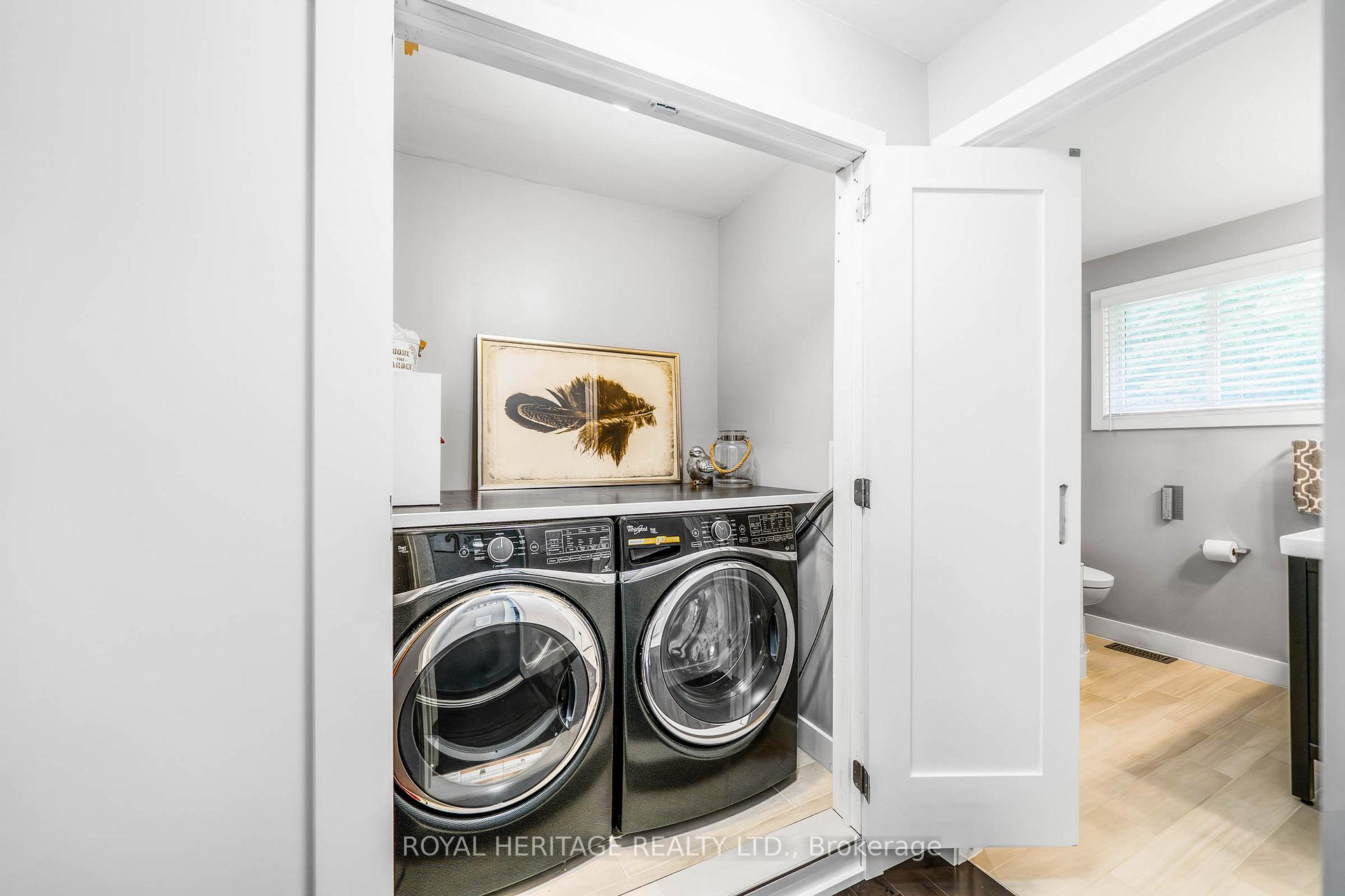 Photo 38 of 5260 Coronation Road, Whitby, Rural Whitby — HOMEH