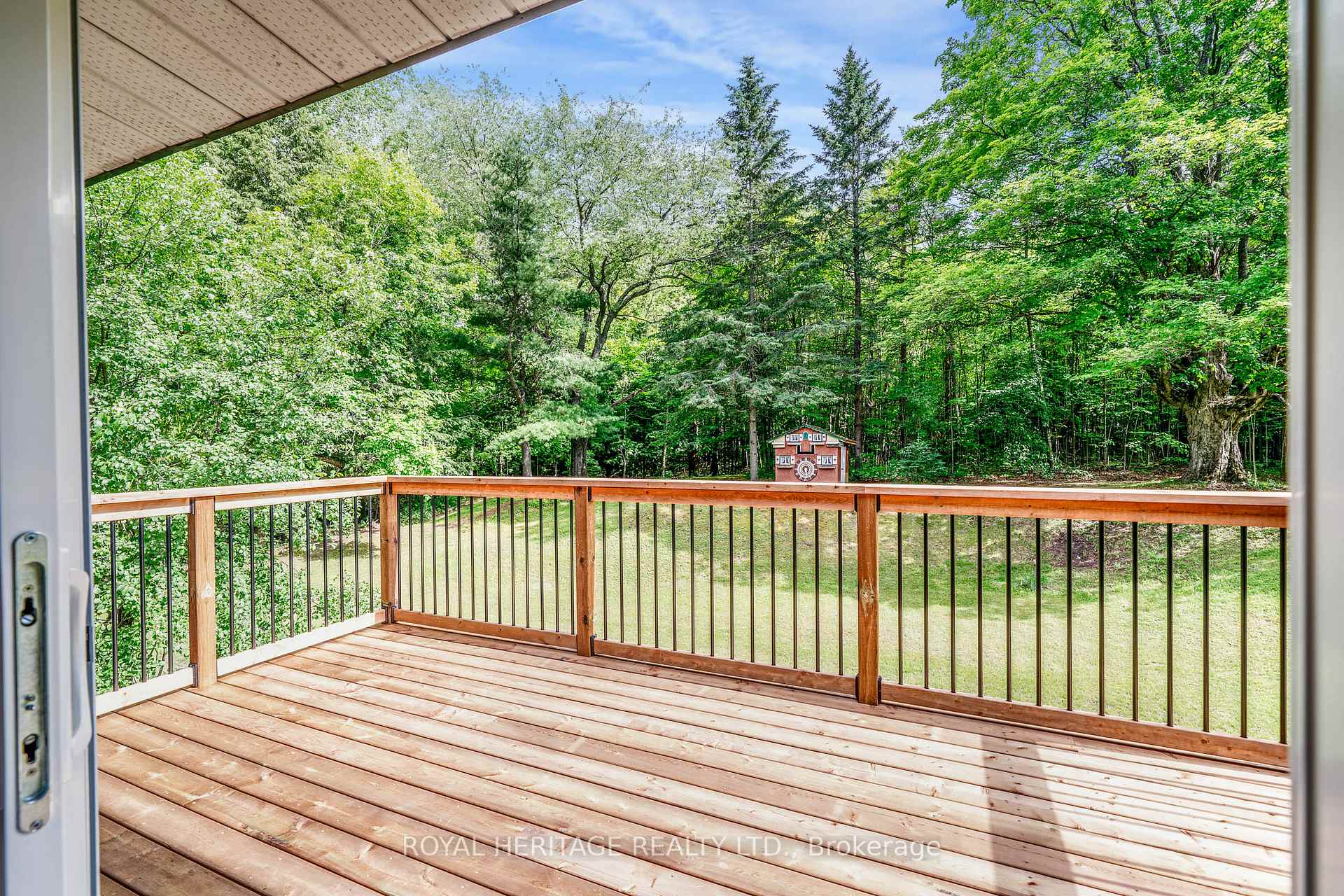 Photo 43 of 5260 Coronation Road, Whitby, Rural Whitby — HOMEH