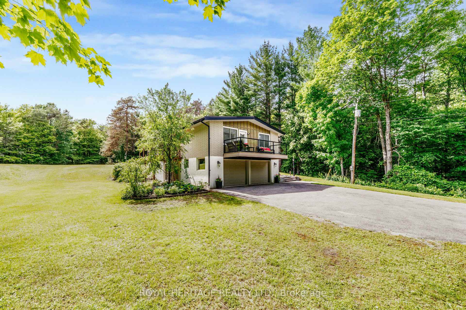 Photo 44 of 5260 Coronation Road, Whitby, Rural Whitby — HOMEH