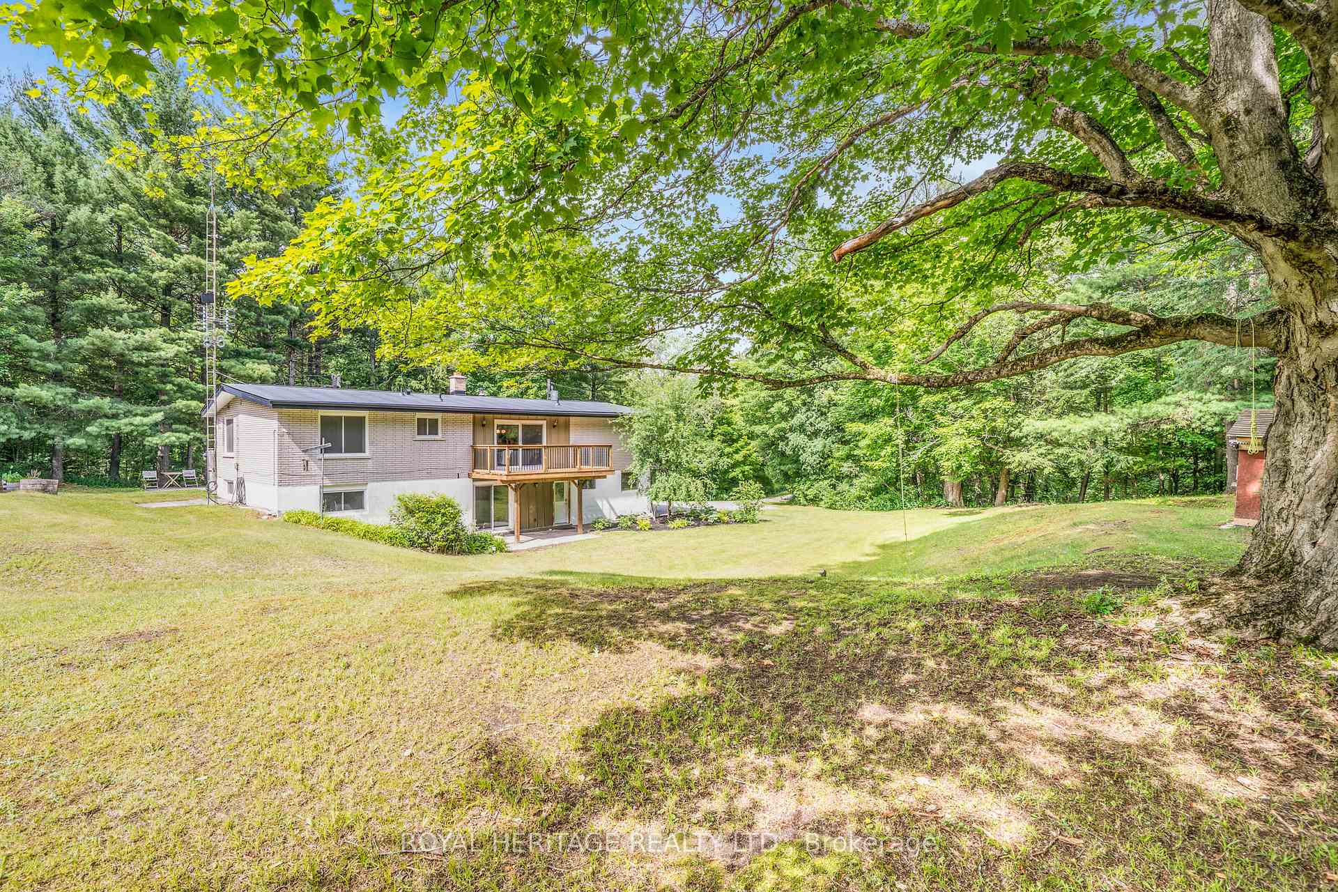 Photo 45 of 5260 Coronation Road, Whitby, Rural Whitby — HOMEH
