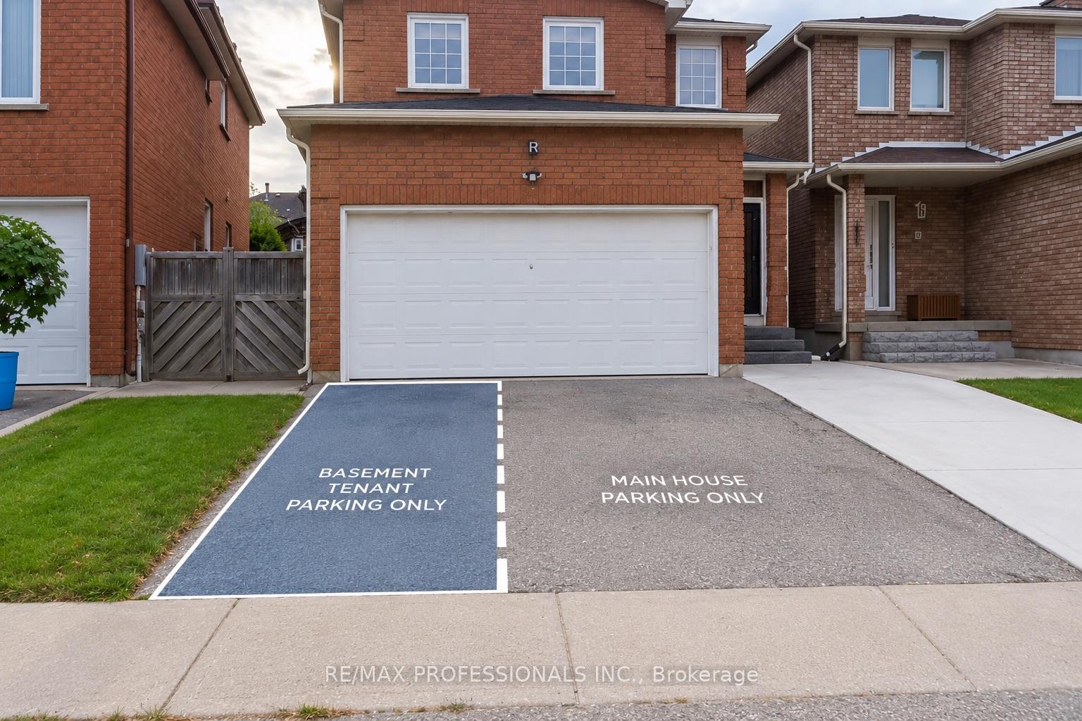 Photo 23 of Unit Lower Suite, 24 Keefer Court, Vaughan, Brownridge — HOMEH