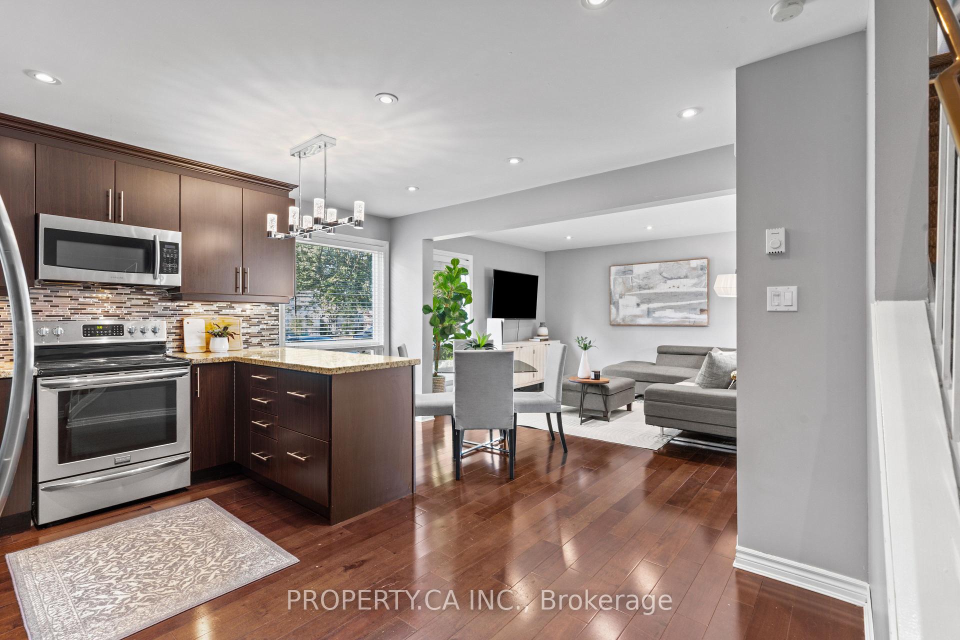 Photo 12 of 37 Gladstone Square, Brampton, Northgate — HOMEH
