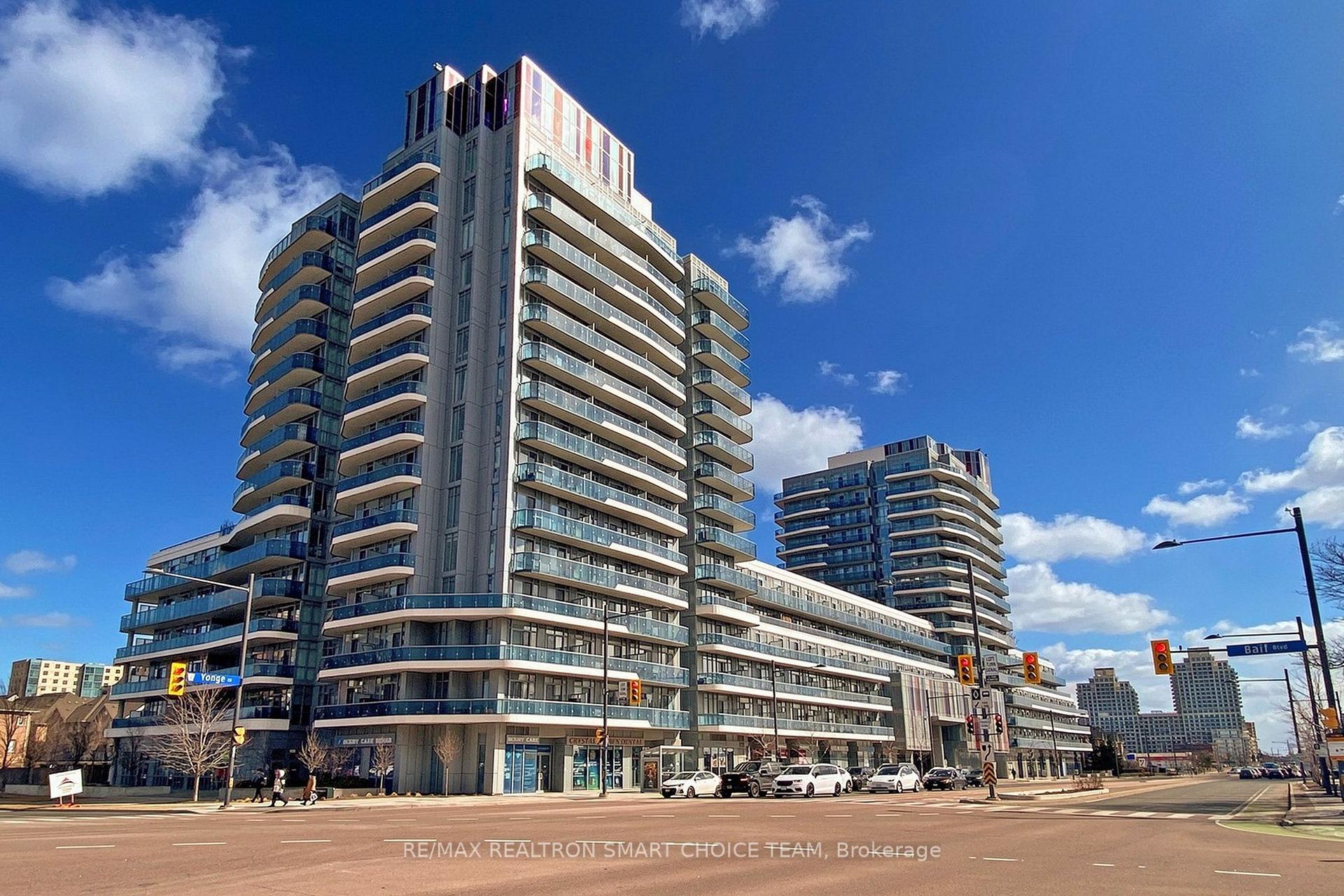 Photo of Unit 349, 9471 Yonge Street