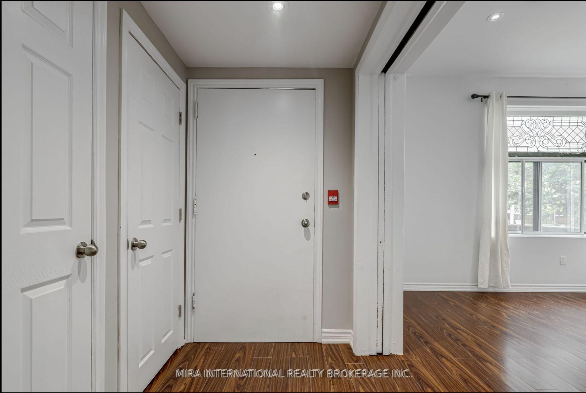 Photo 2 of Unit 101, 11 Laxton Avenue, Toronto, South Parkdale — HOMEH