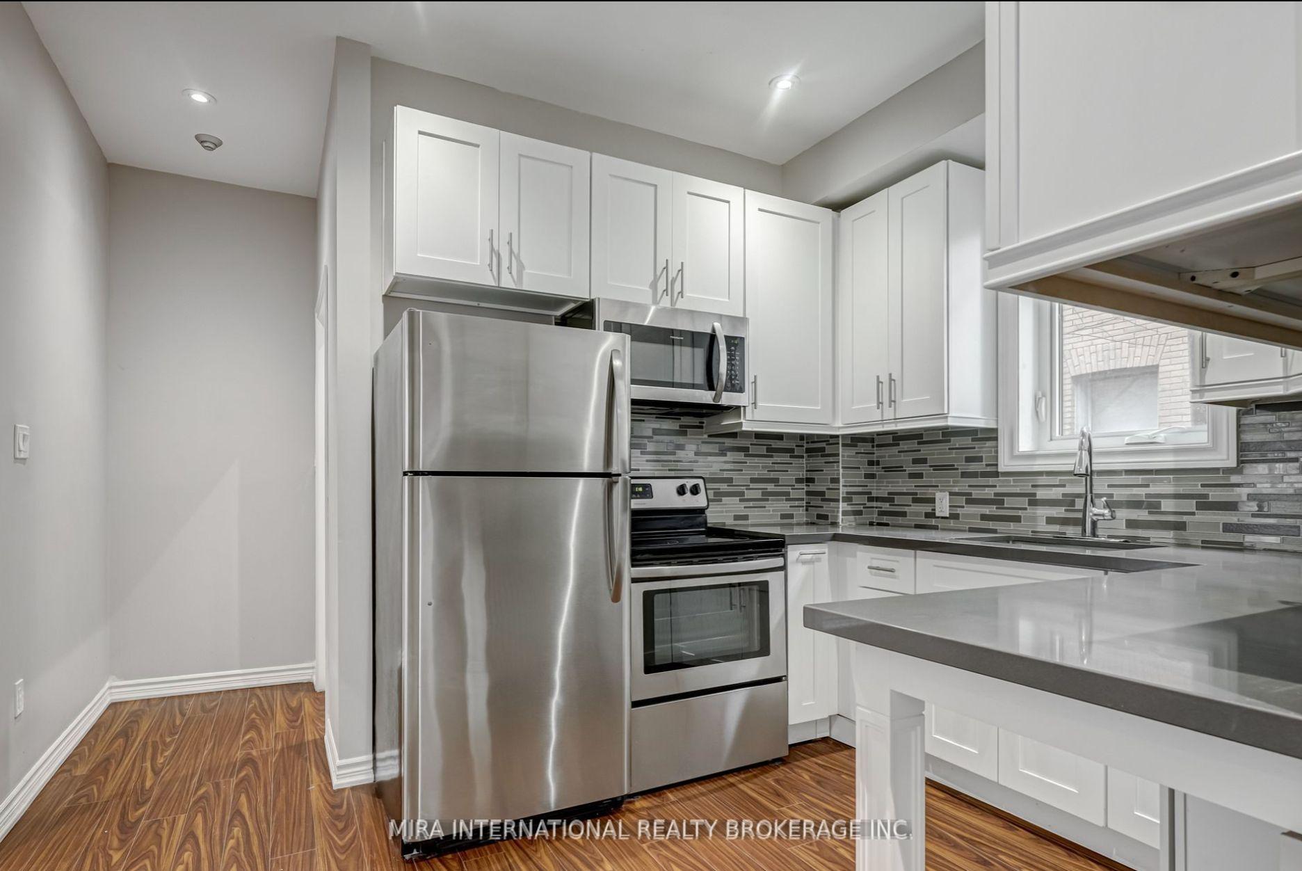 Photo 6 of Unit 101, 11 Laxton Avenue, Toronto, South Parkdale — HOMEH