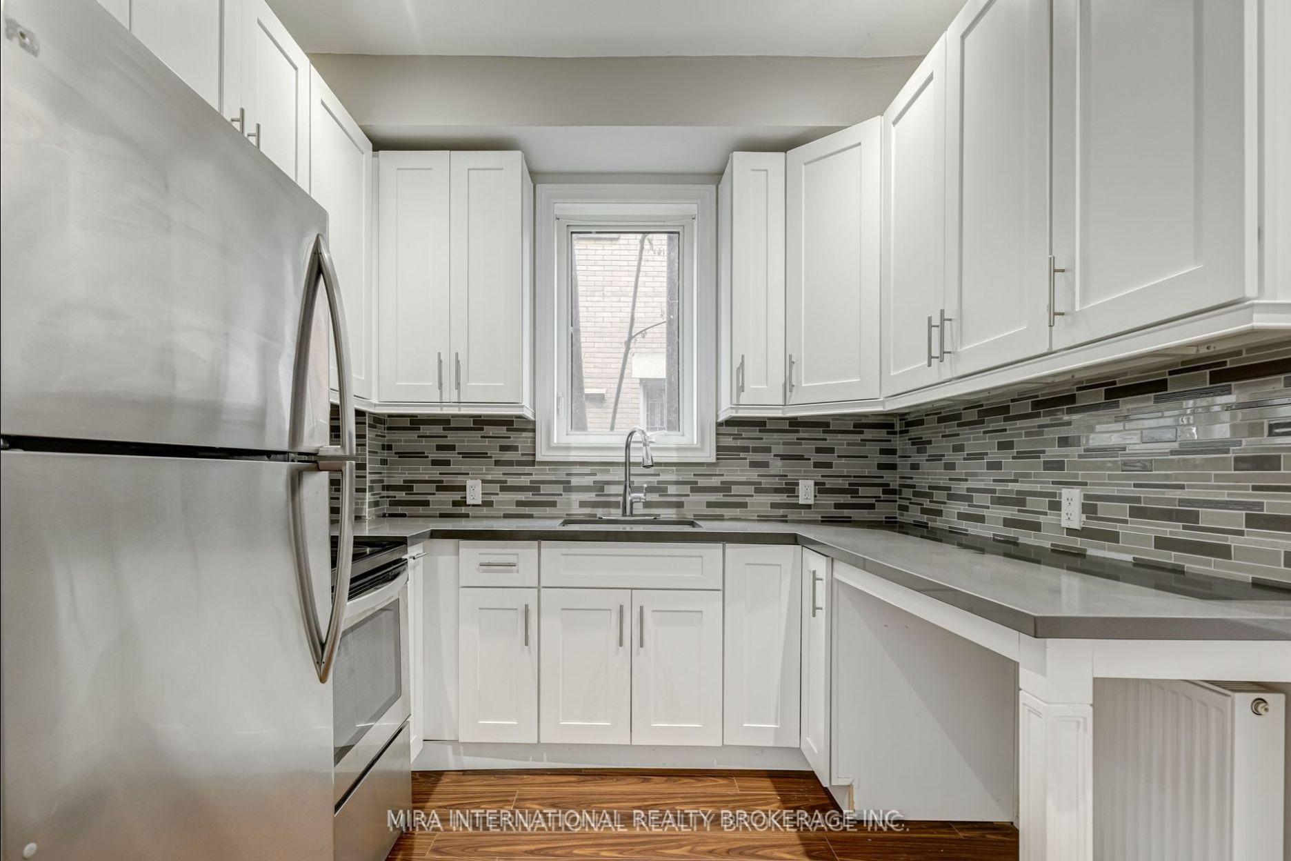 Photo 7 of Unit 101, 11 Laxton Avenue, Toronto, South Parkdale — HOMEH