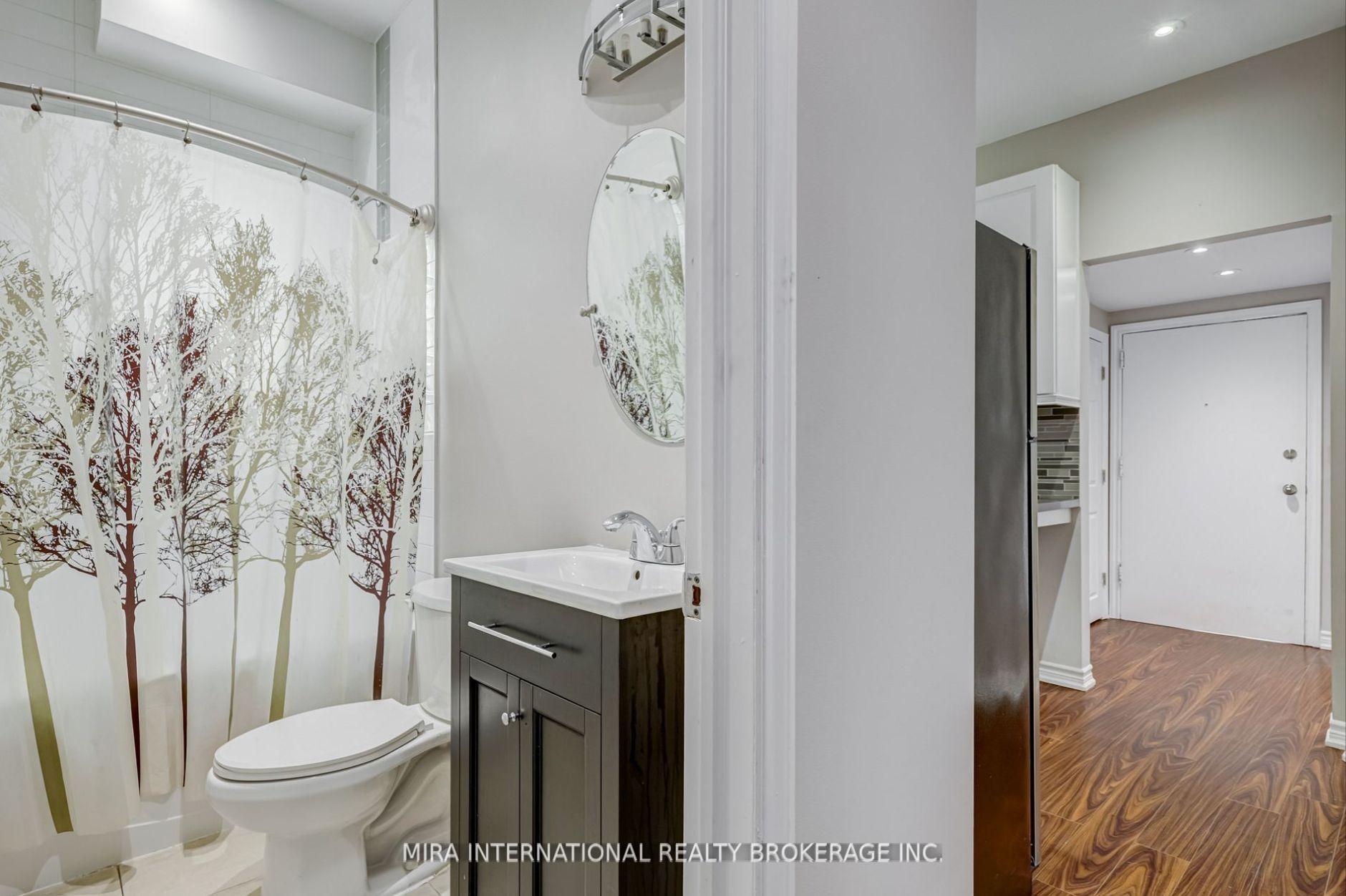 Photo 10 of Unit 101, 11 Laxton Avenue, Toronto, South Parkdale — HOMEH