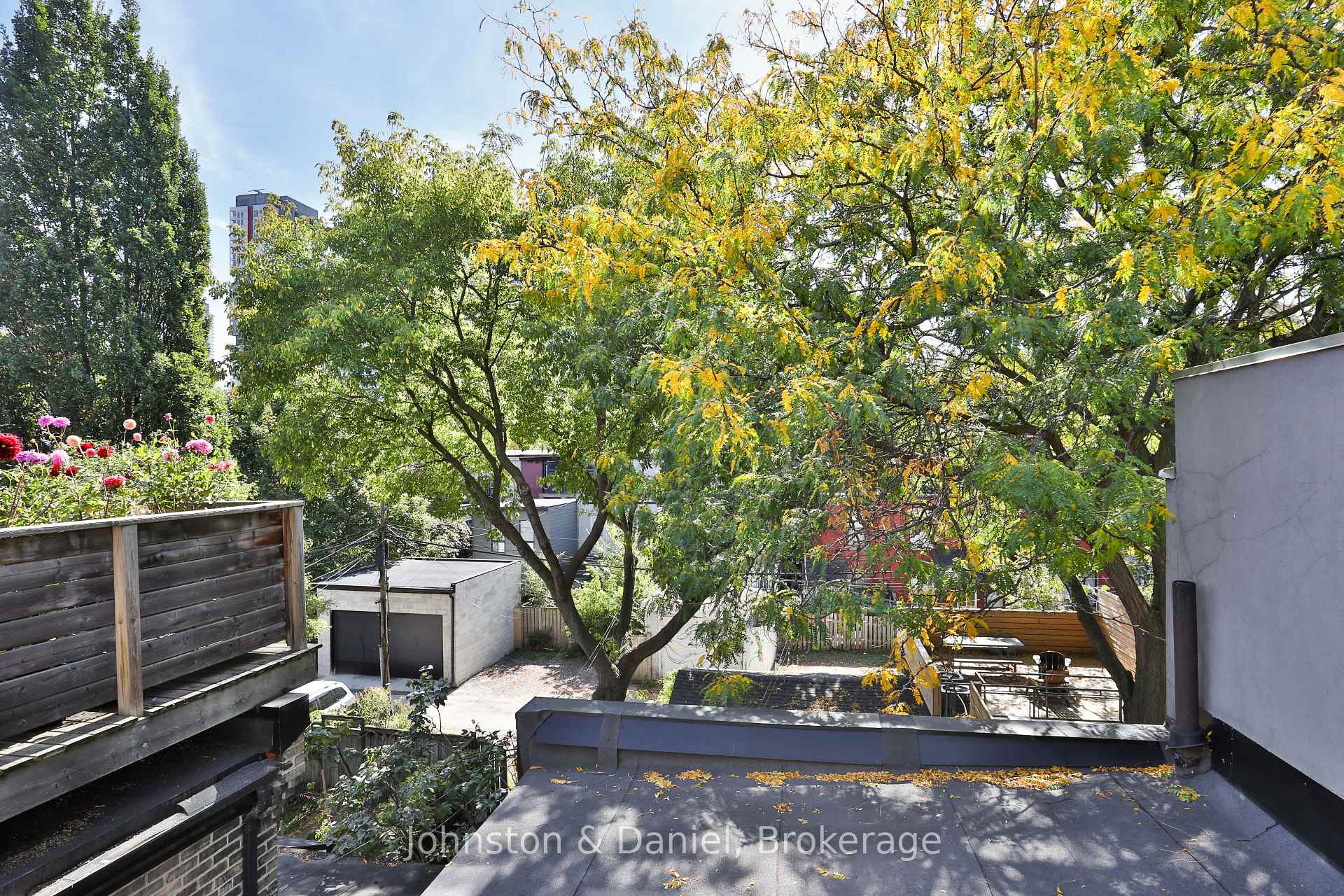 Photo 36 of 69 Sullivan Street, Toronto, Kensington-Chinatown — HOMEH
