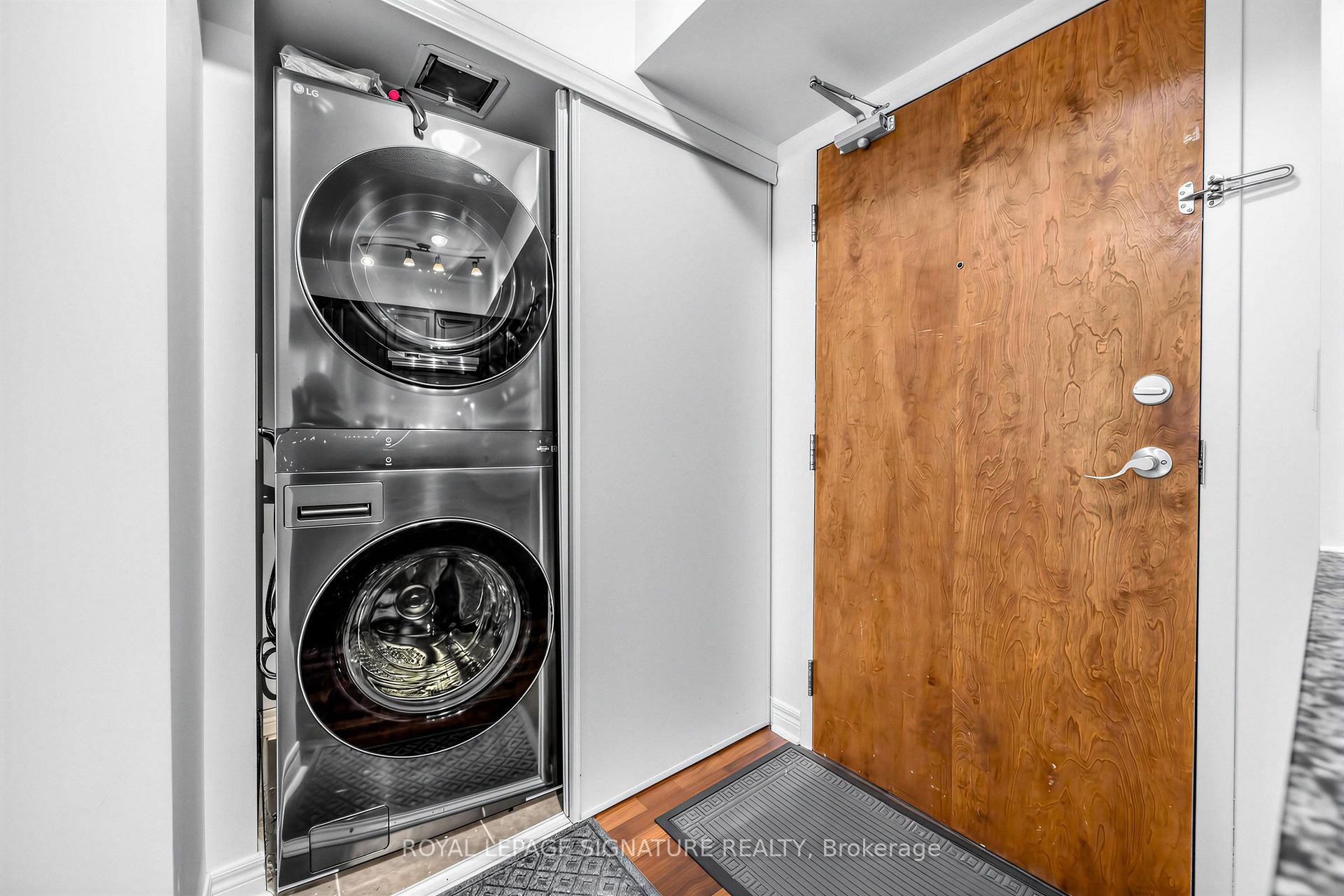 Photo 7 of Unit 322, 60 Fairfax Crescent, Scarborough, Clairlea-Birchmount — HOMEH