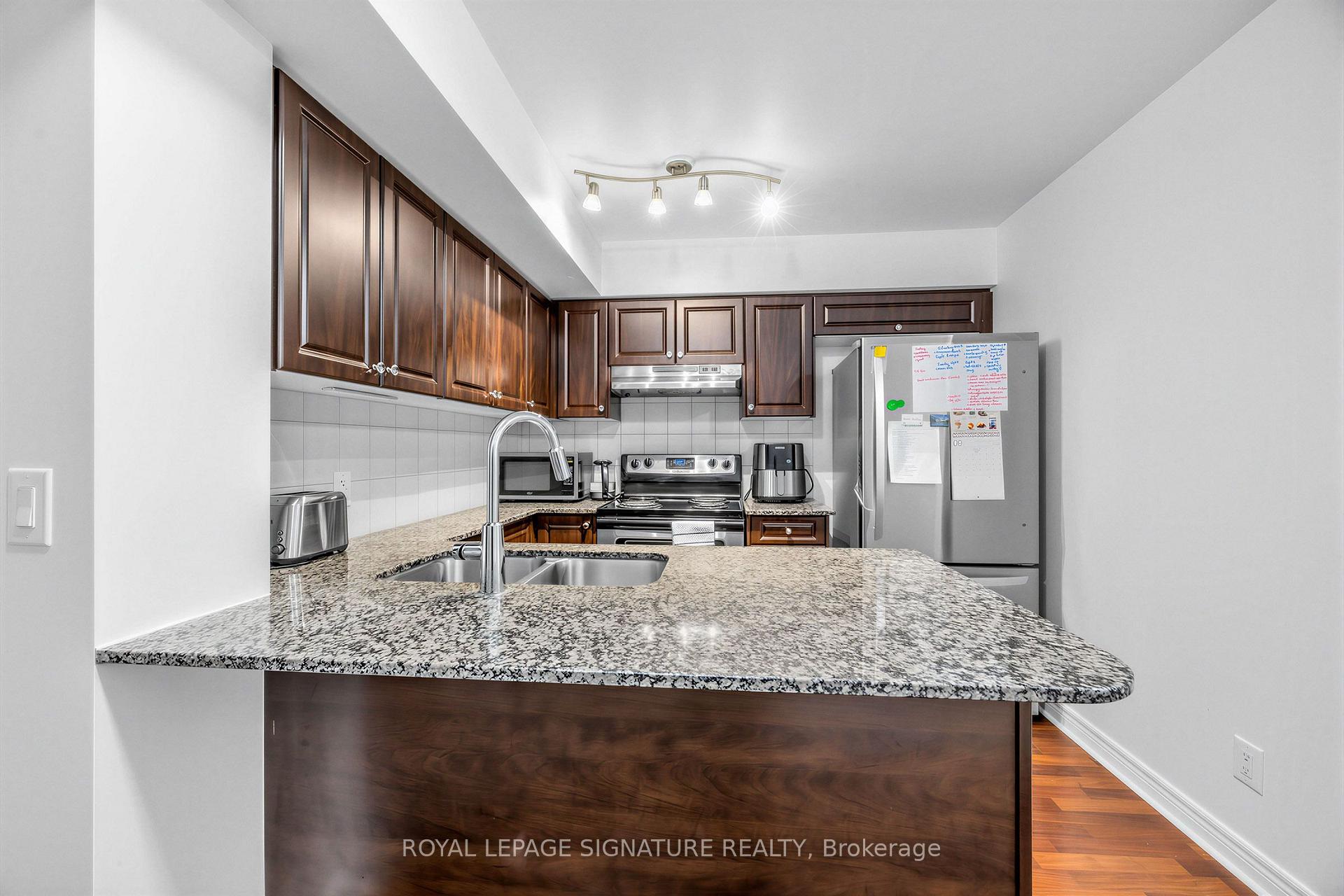 Photo 13 of Unit 322, 60 Fairfax Crescent, Scarborough, Clairlea-Birchmount — HOMEH