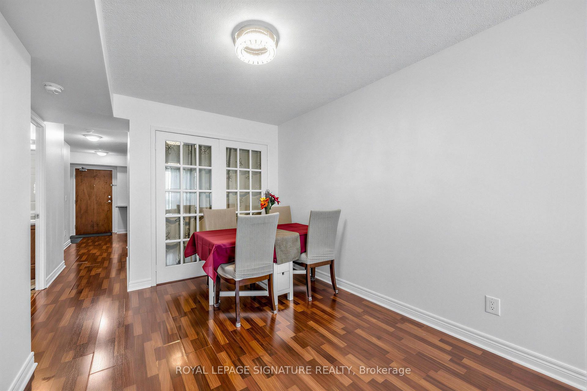 Photo 14 of Unit 322, 60 Fairfax Crescent, Scarborough, Clairlea-Birchmount — HOMEH