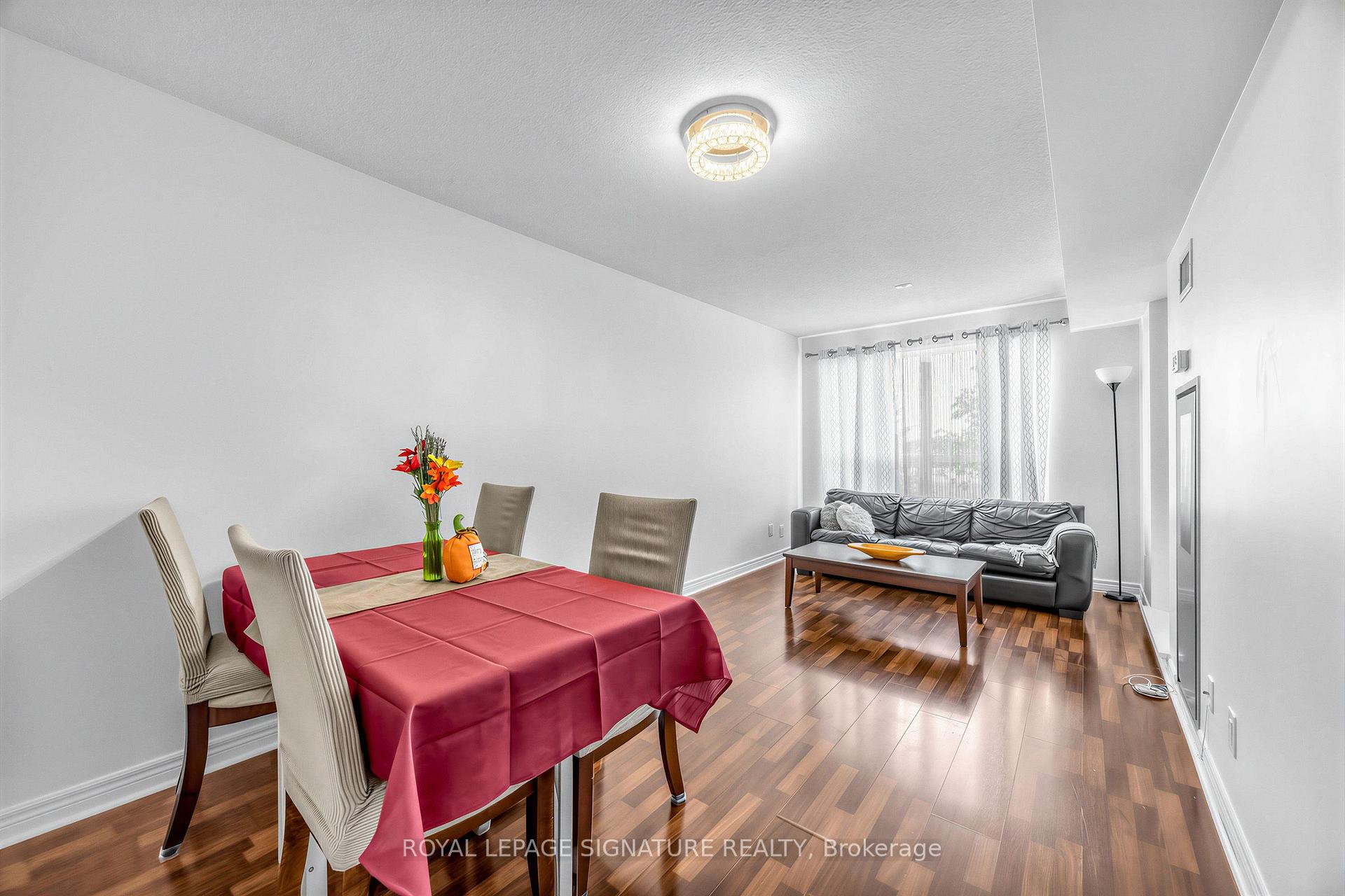 Photo 15 of Unit 322, 60 Fairfax Crescent, Scarborough, Clairlea-Birchmount — HOMEH