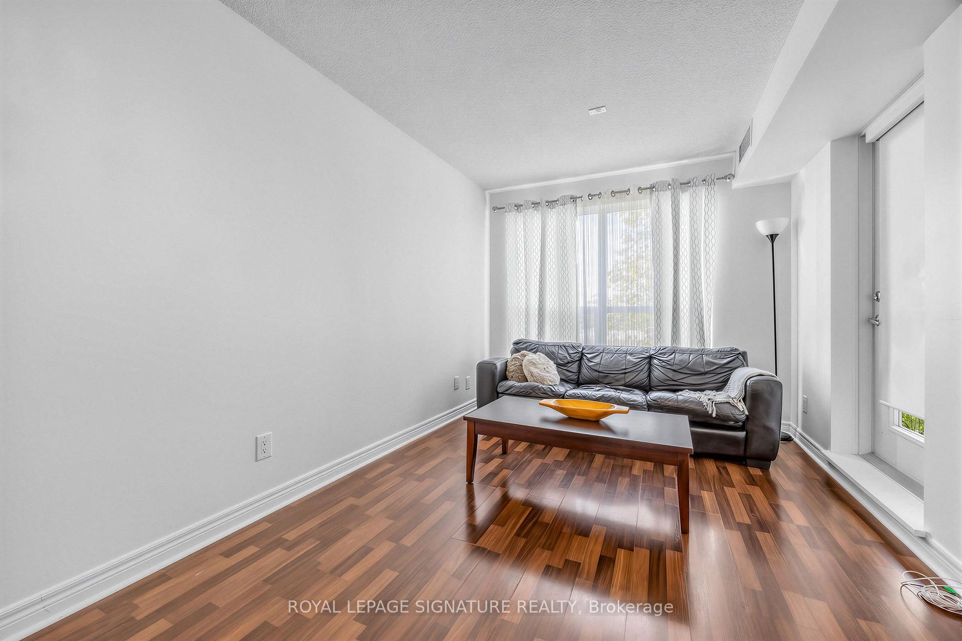Photo 16 of Unit 322, 60 Fairfax Crescent, Scarborough, Clairlea-Birchmount — HOMEH