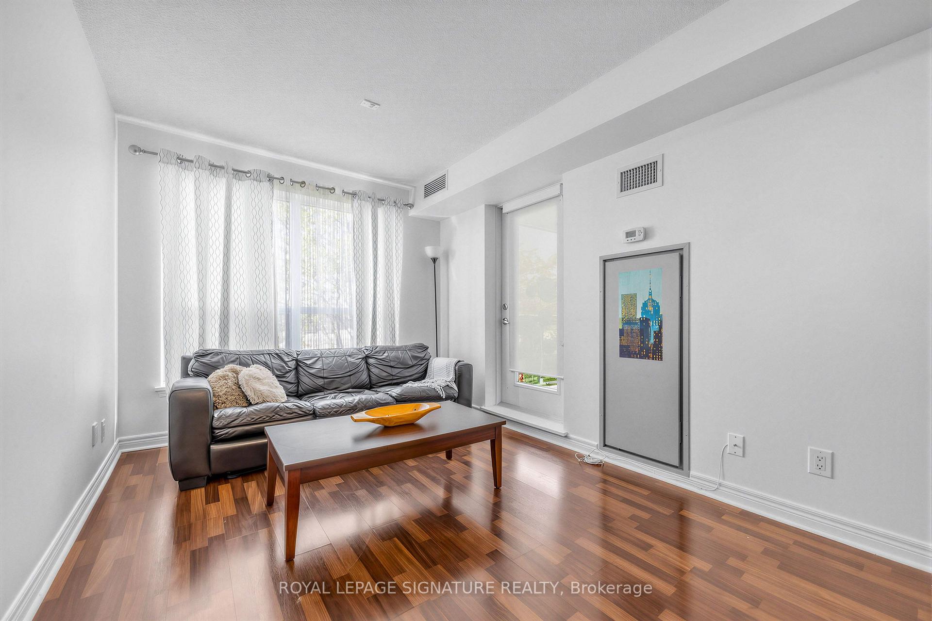 Photo 17 of Unit 322, 60 Fairfax Crescent, Scarborough, Clairlea-Birchmount — HOMEH