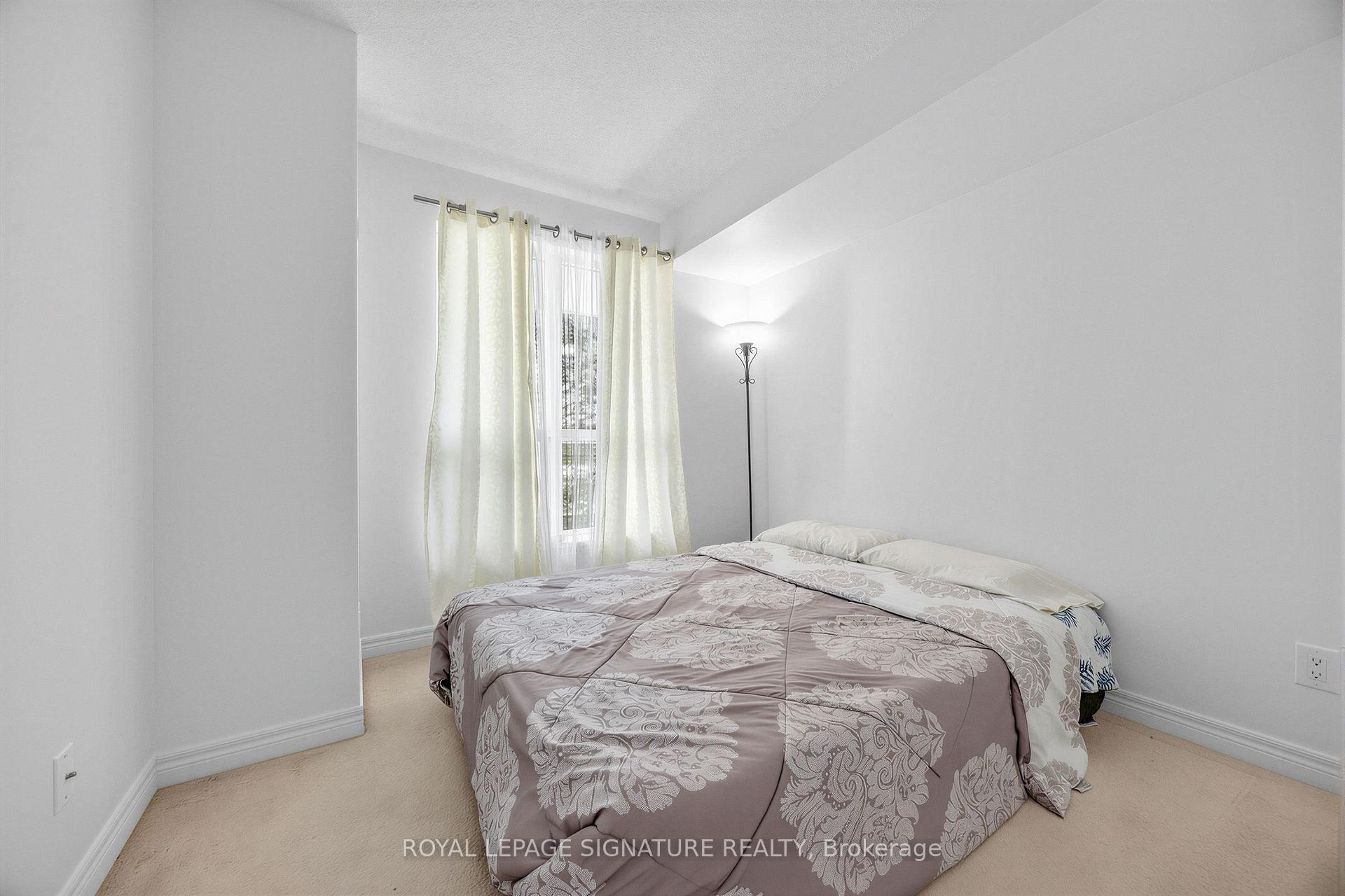 Photo 18 of Unit 322, 60 Fairfax Crescent, Scarborough, Clairlea-Birchmount — HOMEH