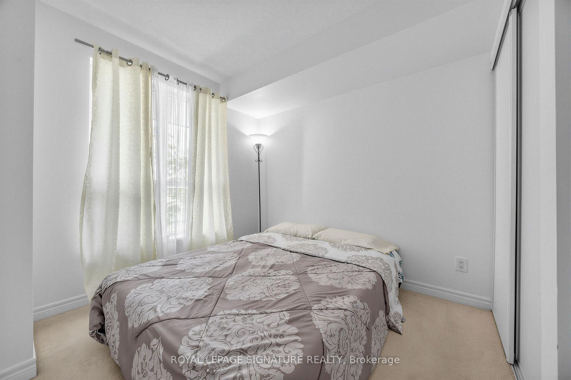 Photo 19 of Unit 322, 60 Fairfax Crescent, Scarborough, Clairlea-Birchmount — HOMEH