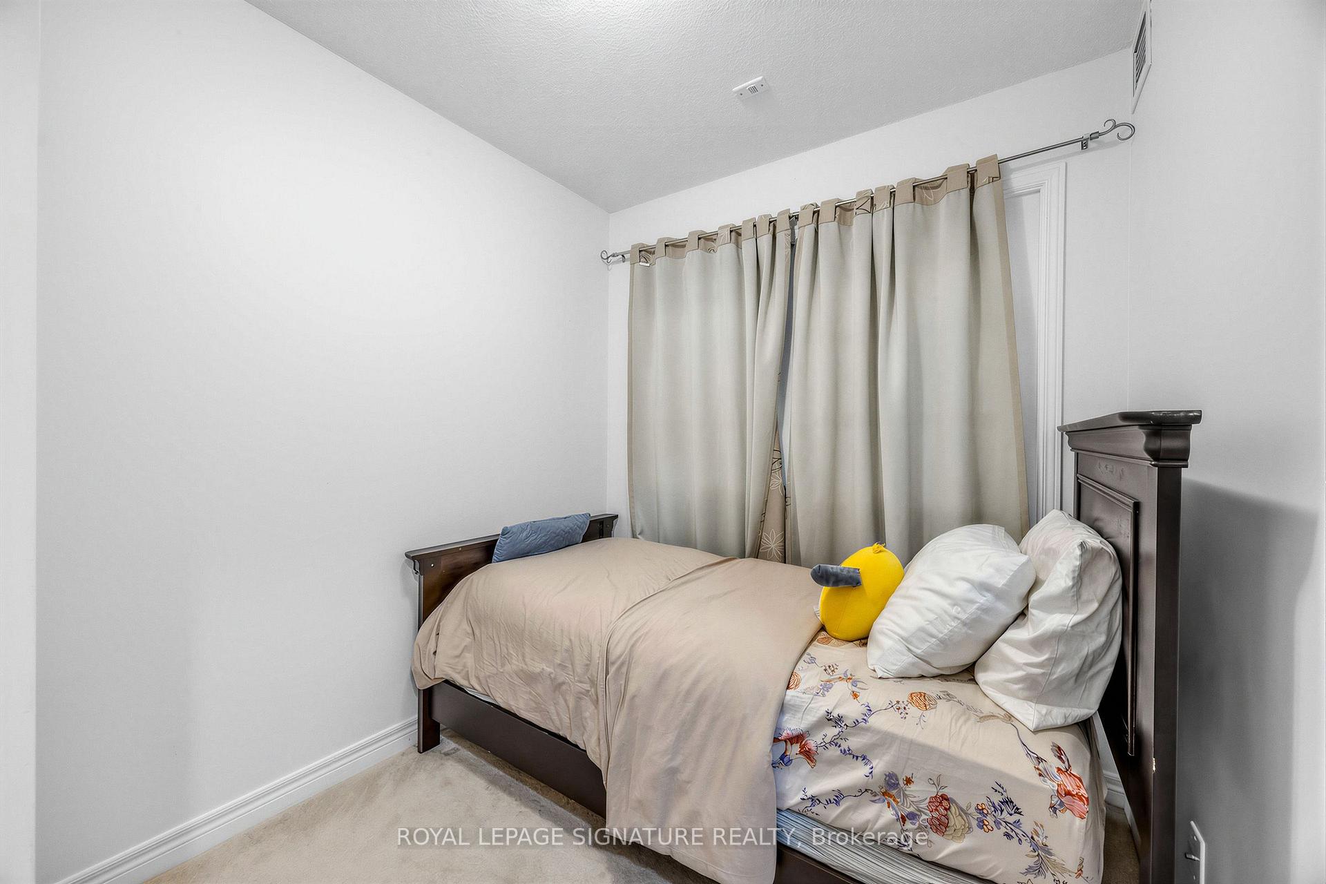 Photo 20 of Unit 322, 60 Fairfax Crescent, Scarborough, Clairlea-Birchmount — HOMEH