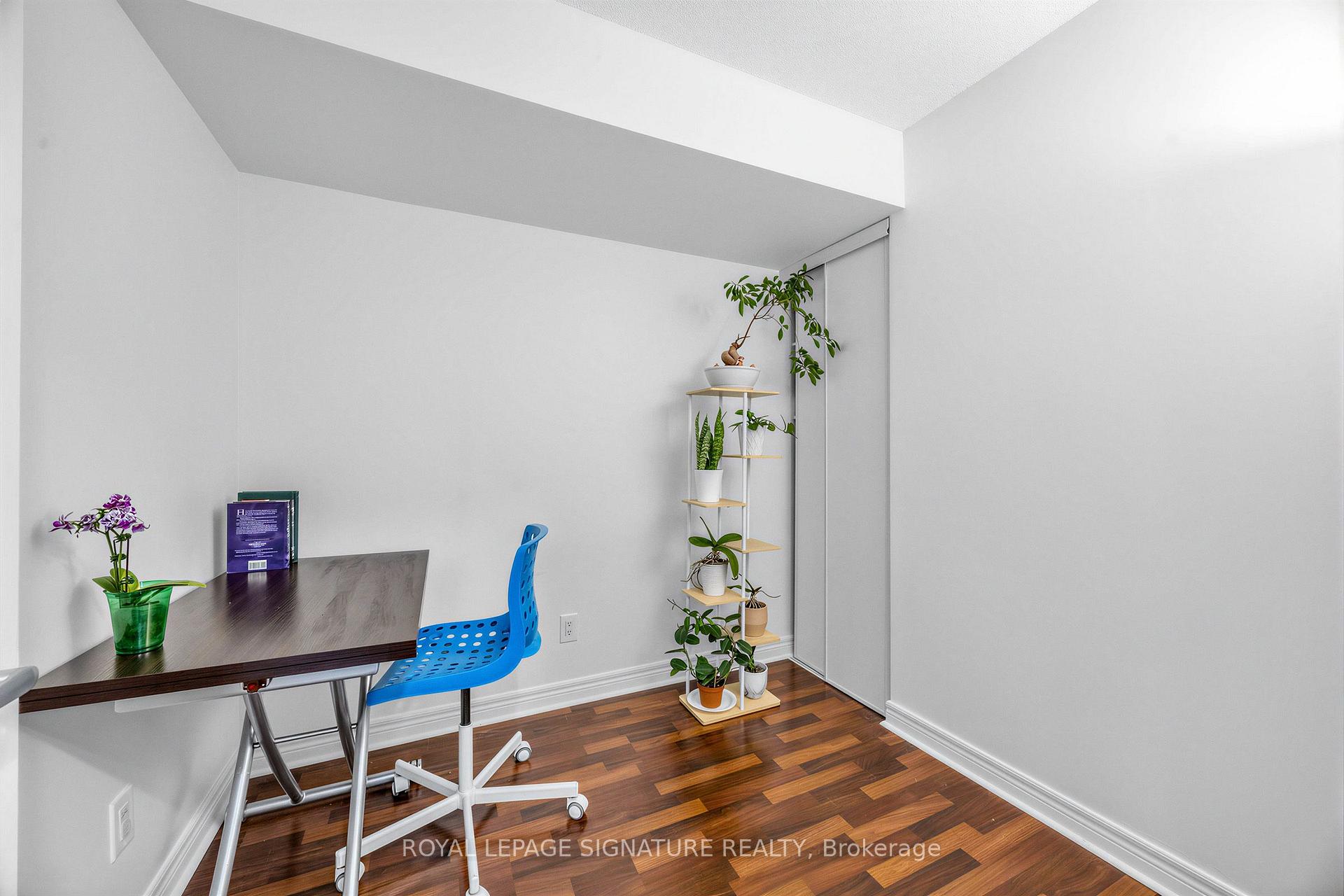 Photo 21 of Unit 322, 60 Fairfax Crescent, Scarborough, Clairlea-Birchmount — HOMEH