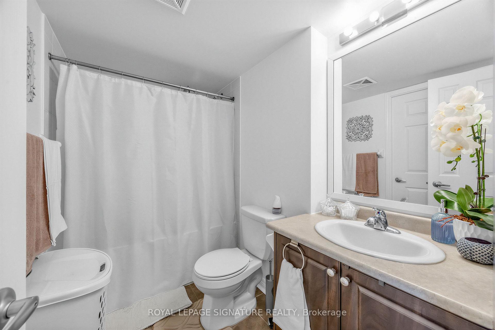 Photo 22 of Unit 322, 60 Fairfax Crescent, Scarborough, Clairlea-Birchmount — HOMEH