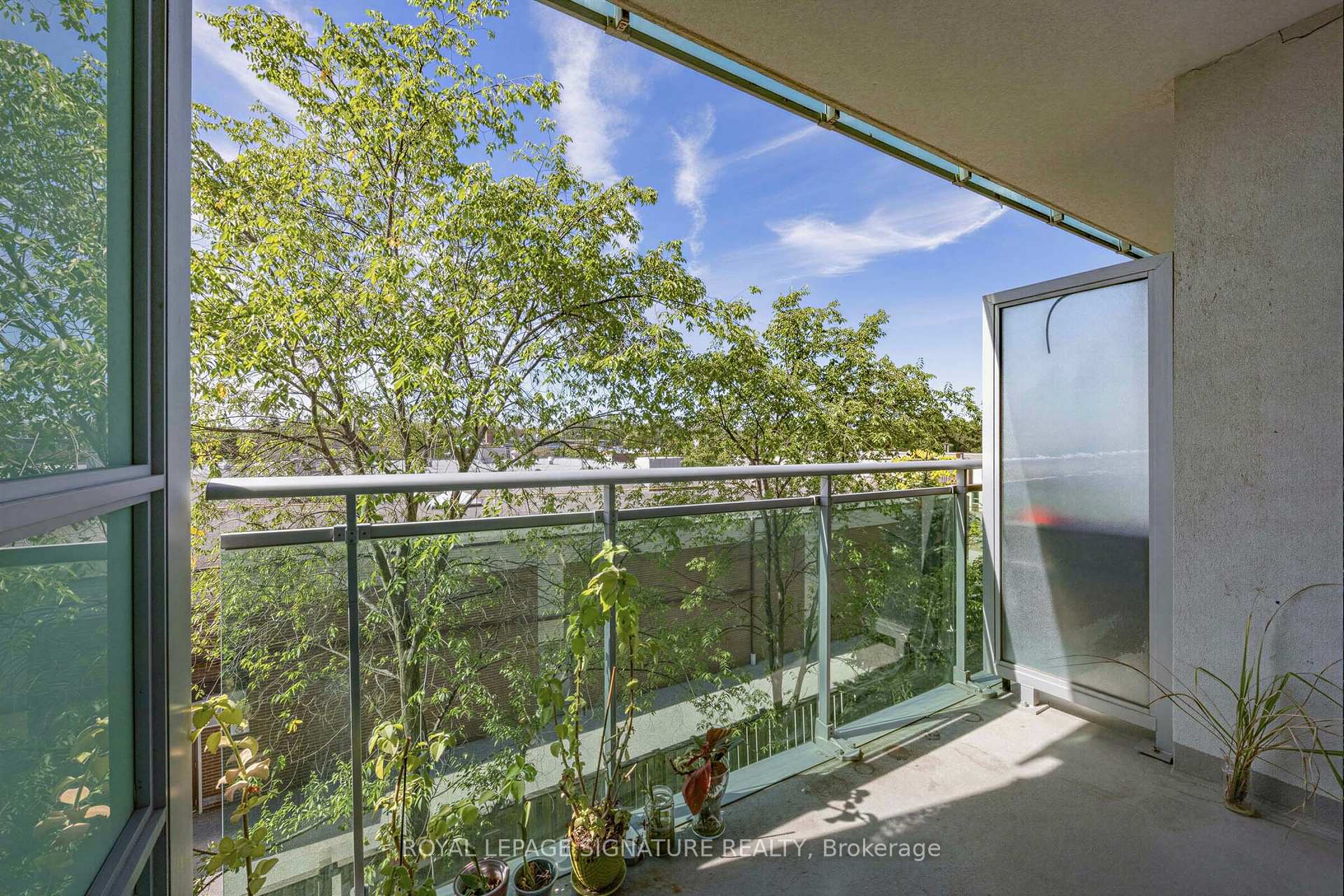 Photo 23 of Unit 322, 60 Fairfax Crescent, Scarborough, Clairlea-Birchmount — HOMEH
