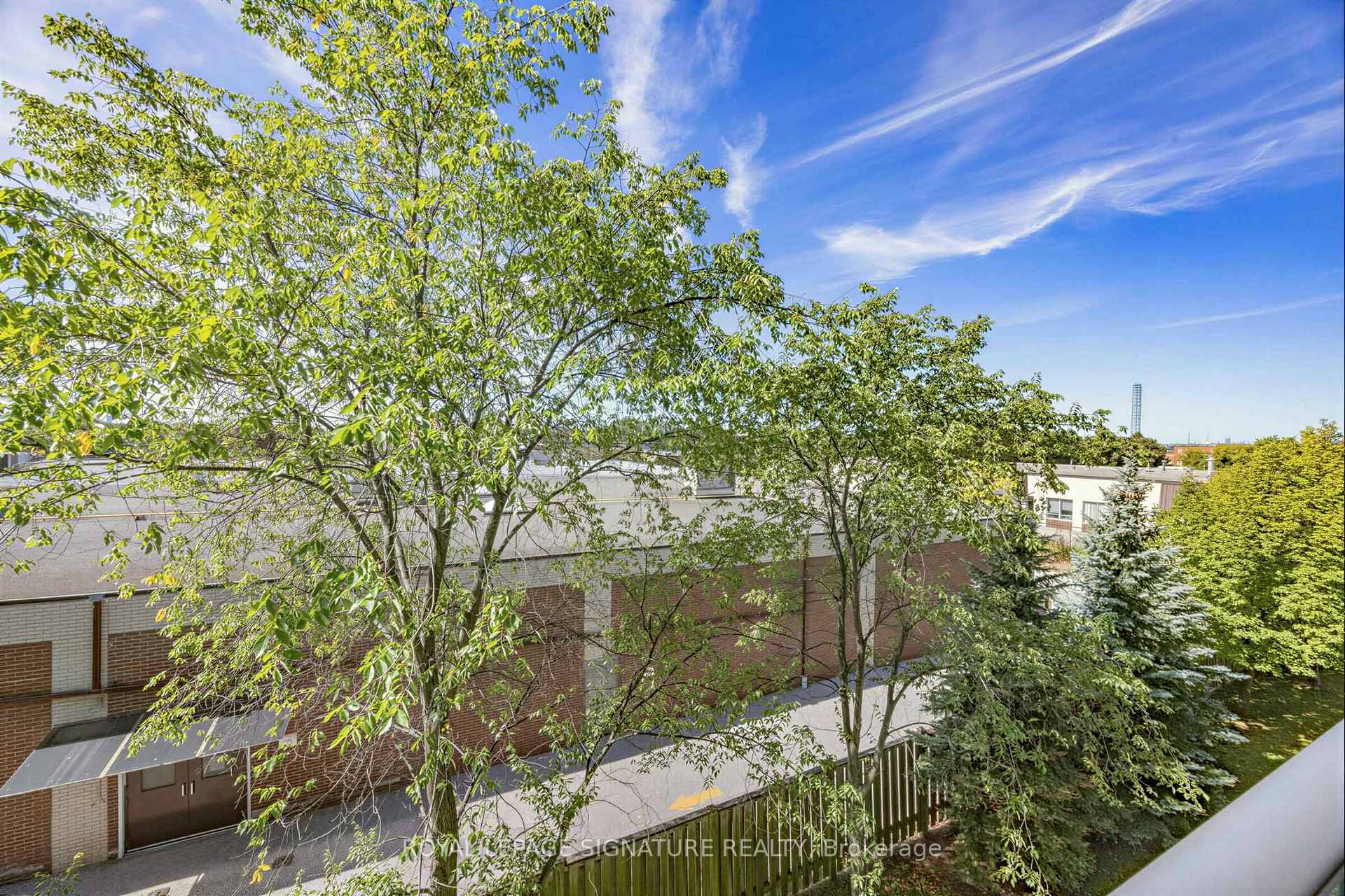 Photo 24 of Unit 322, 60 Fairfax Crescent, Scarborough, Clairlea-Birchmount — HOMEH