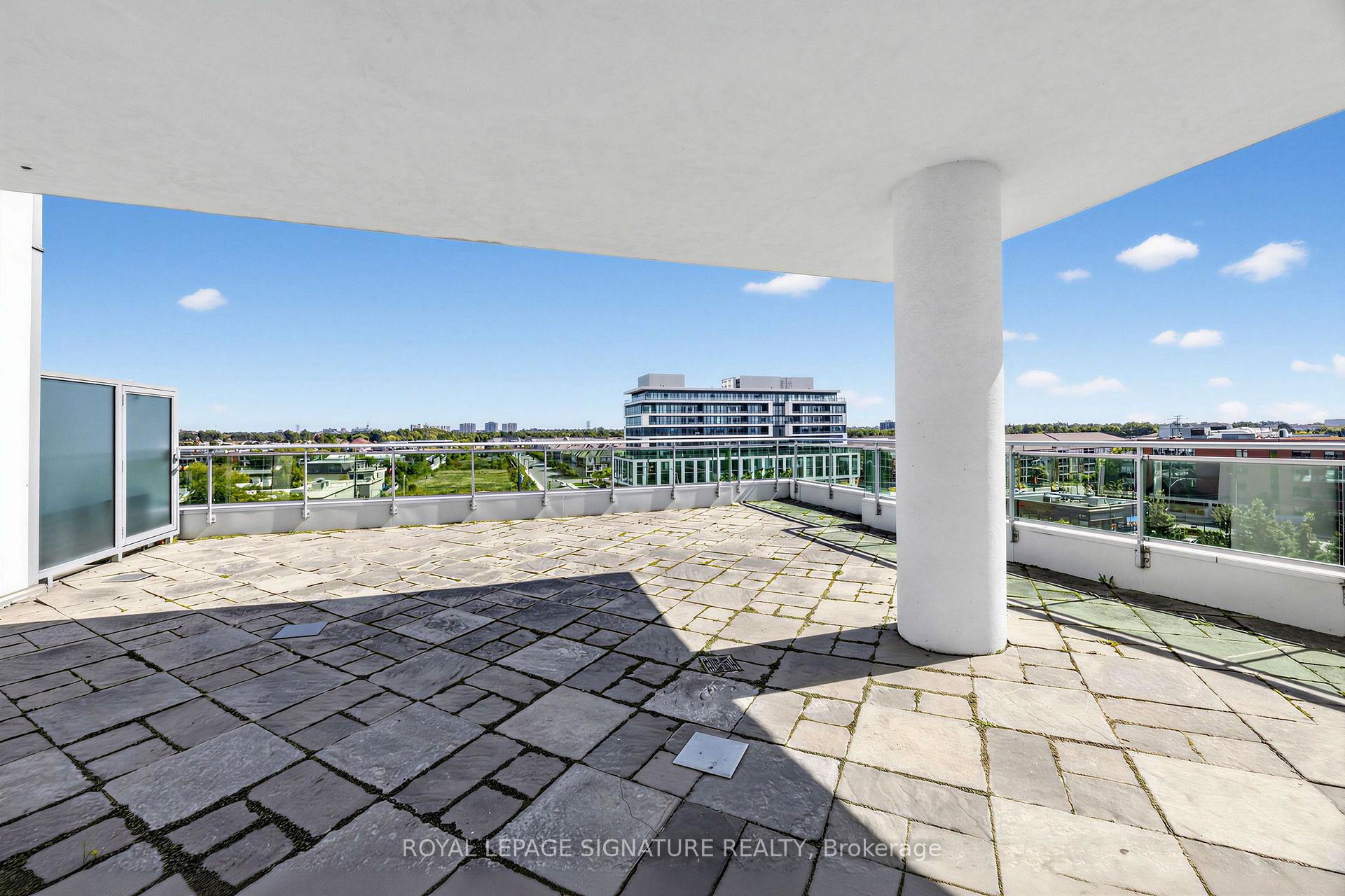 Photo 26 of Unit 322, 60 Fairfax Crescent, Scarborough, Clairlea-Birchmount — HOMEH