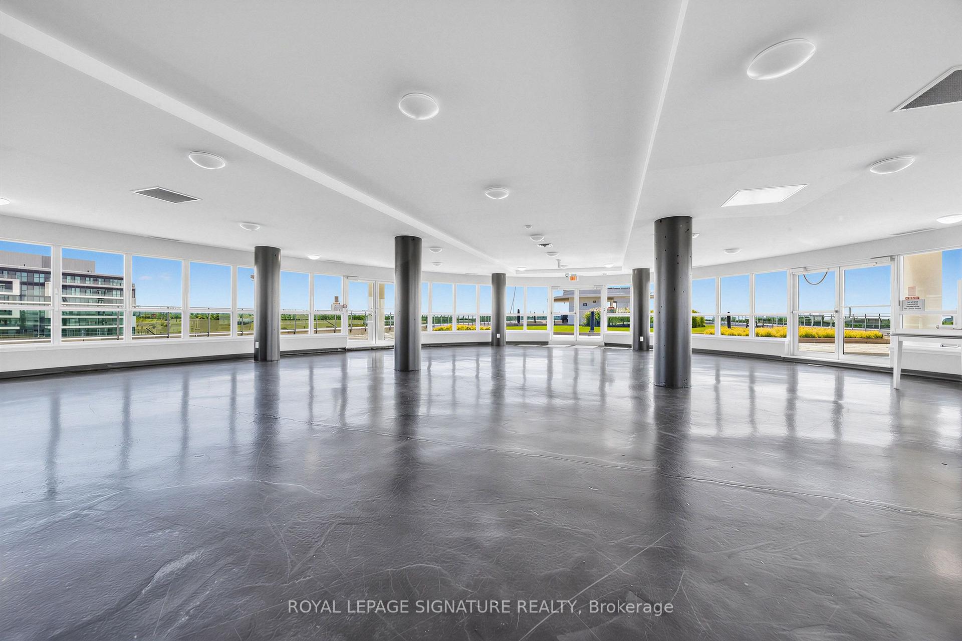 Photo 27 of Unit 322, 60 Fairfax Crescent, Scarborough, Clairlea-Birchmount — HOMEH