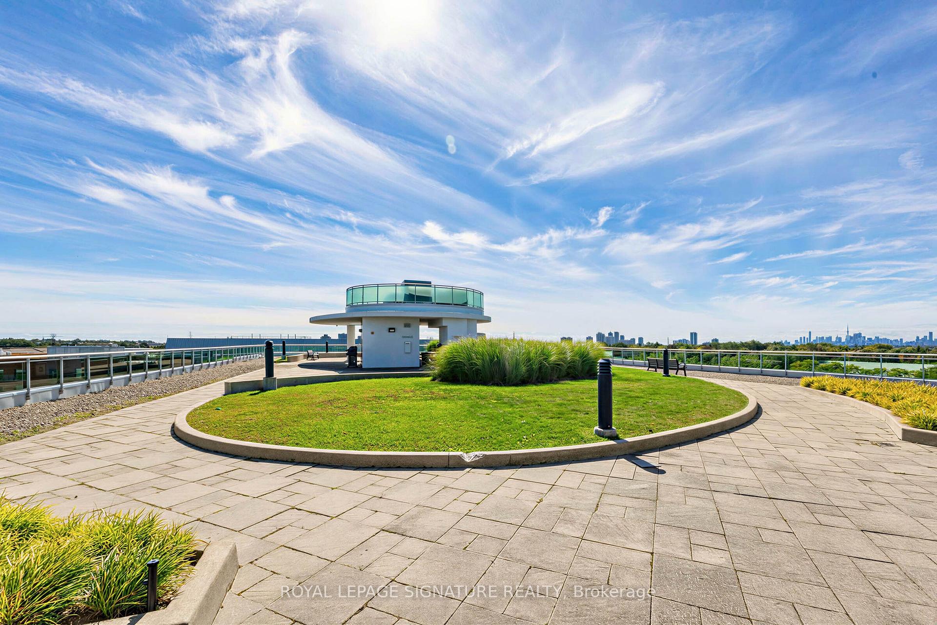 Photo 28 of Unit 322, 60 Fairfax Crescent, Scarborough, Clairlea-Birchmount — HOMEH