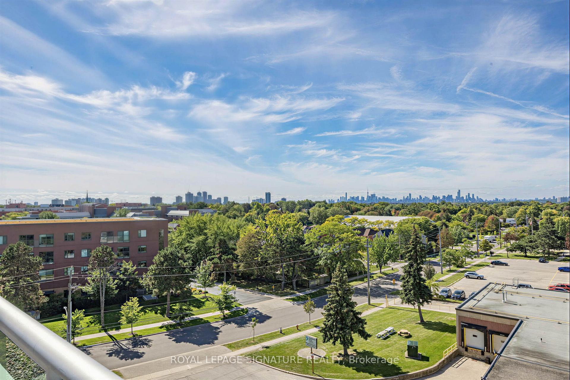 Photo 29 of Unit 322, 60 Fairfax Crescent, Scarborough, Clairlea-Birchmount — HOMEH