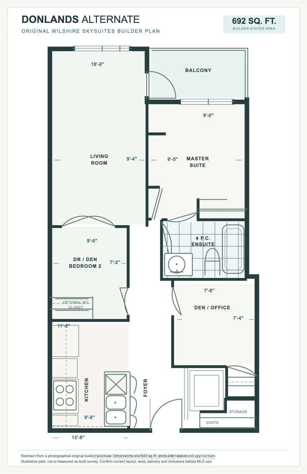 Photo 31 of Unit 322, 60 Fairfax Crescent, Scarborough, Clairlea-Birchmount — HOMEH