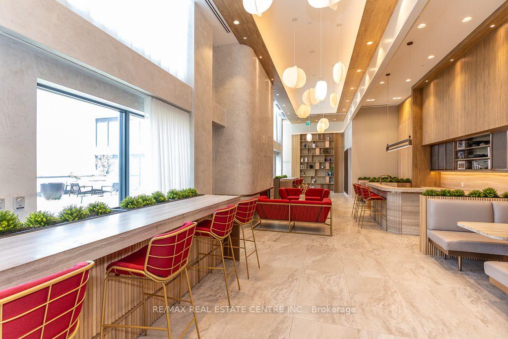 Photo 13 of Unit 232, 1100 Sheppard Avenue W, North York, York University Heights — HOMEH