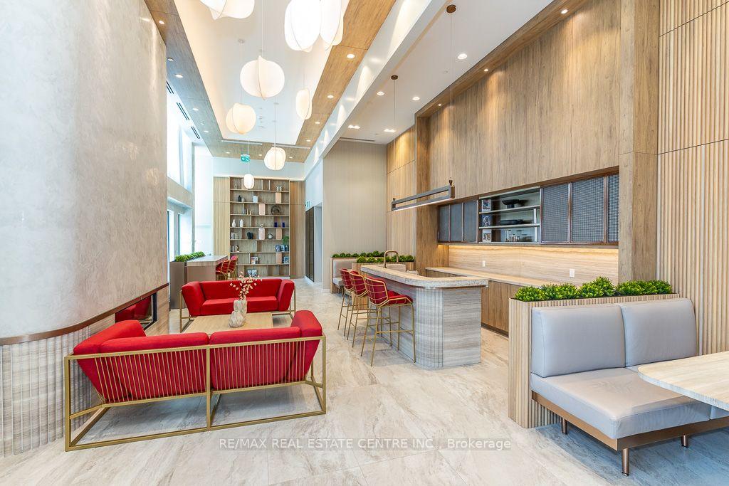 Photo 14 of Unit 232, 1100 Sheppard Avenue W, North York, York University Heights — HOMEH