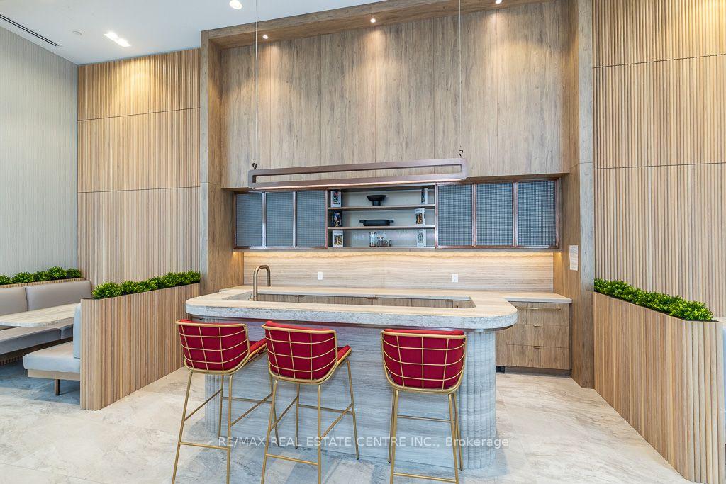 Photo 15 of Unit 232, 1100 Sheppard Avenue W, North York, York University Heights — HOMEH