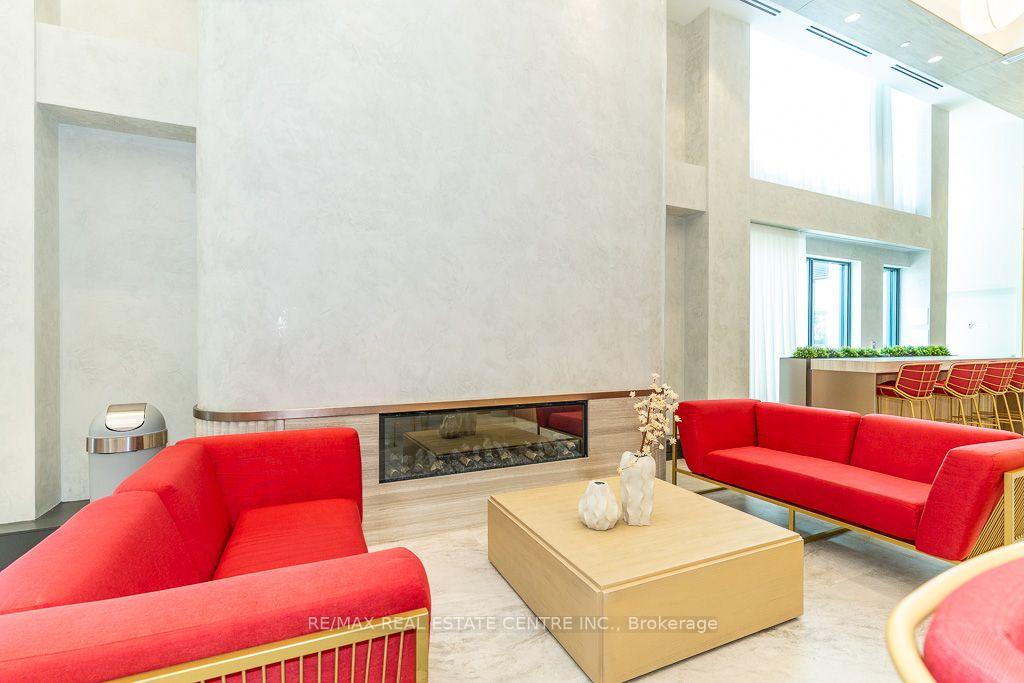 Photo 16 of Unit 232, 1100 Sheppard Avenue W, North York, York University Heights — HOMEH