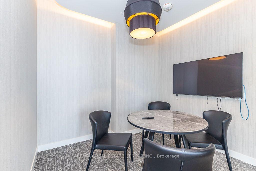 Photo 18 of Unit 232, 1100 Sheppard Avenue W, North York, York University Heights — HOMEH