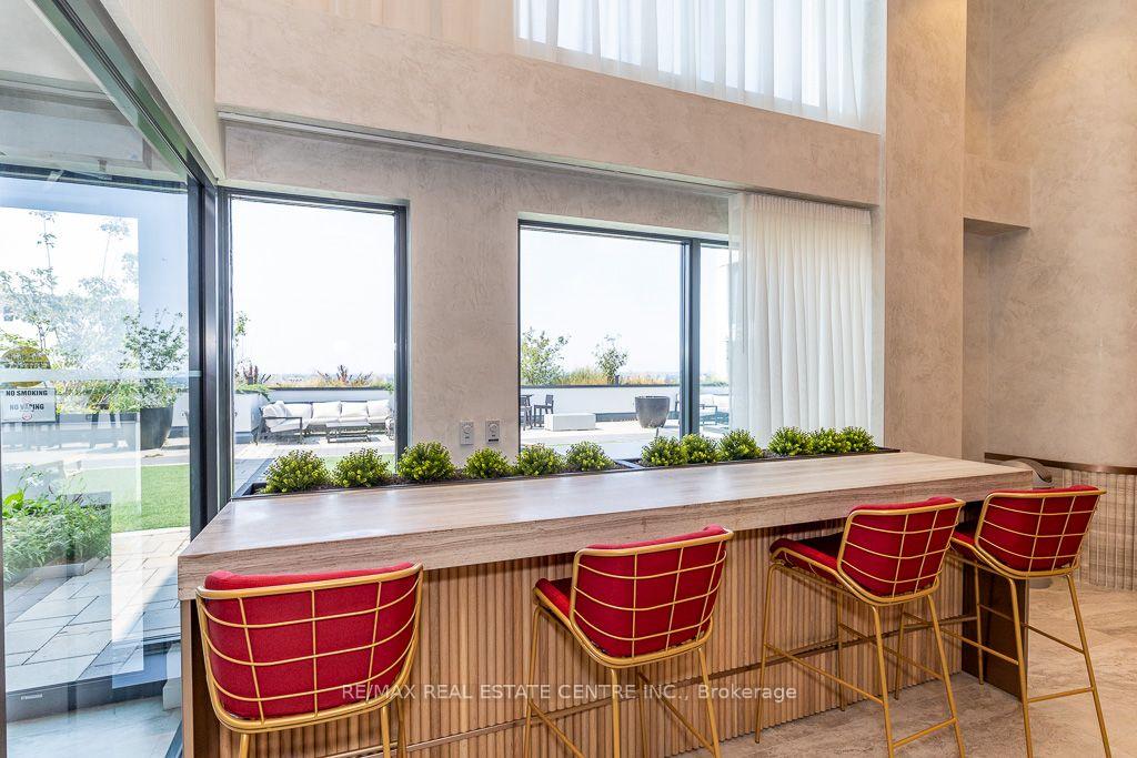 Photo 19 of Unit 232, 1100 Sheppard Avenue W, North York, York University Heights — HOMEH