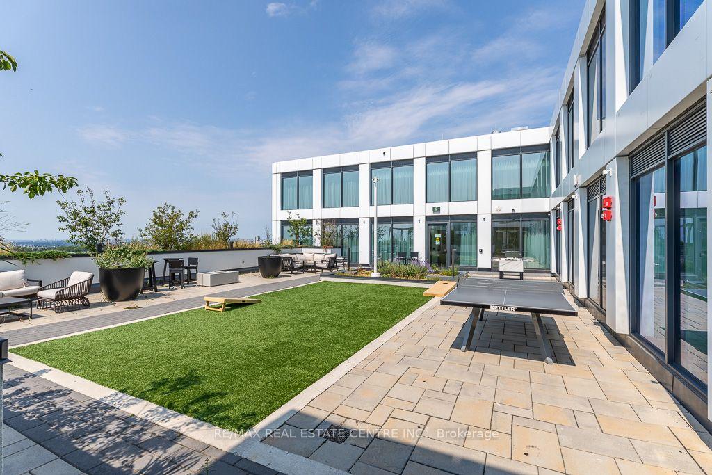 Photo 20 of Unit 232, 1100 Sheppard Avenue W, North York, York University Heights — HOMEH