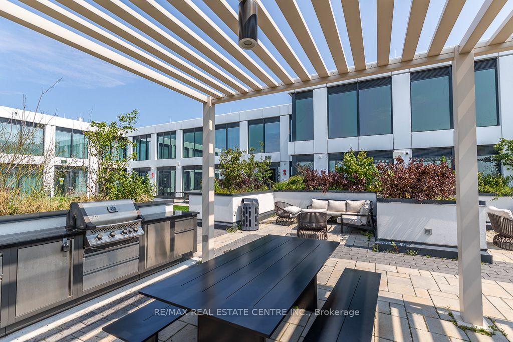 Photo 21 of Unit 232, 1100 Sheppard Avenue W, North York, York University Heights — HOMEH