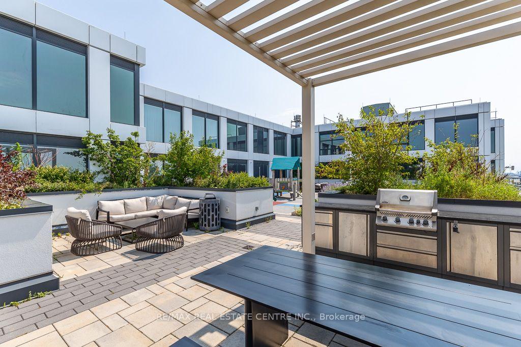 Photo 22 of Unit 232, 1100 Sheppard Avenue W, North York, York University Heights — HOMEH