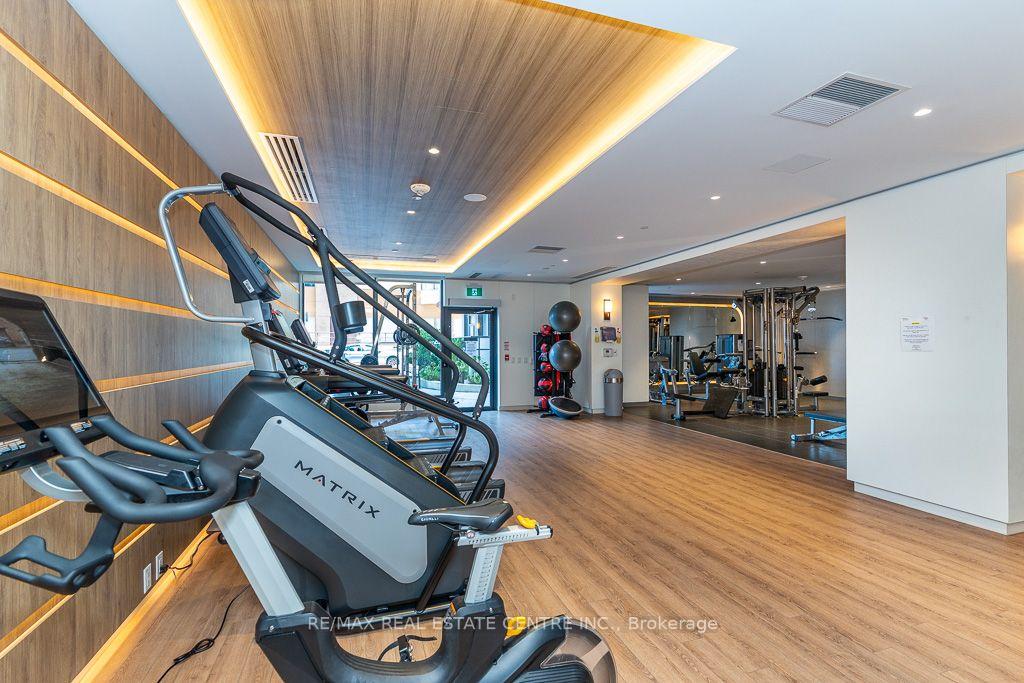 Photo 24 of Unit 232, 1100 Sheppard Avenue W, North York, York University Heights — HOMEH